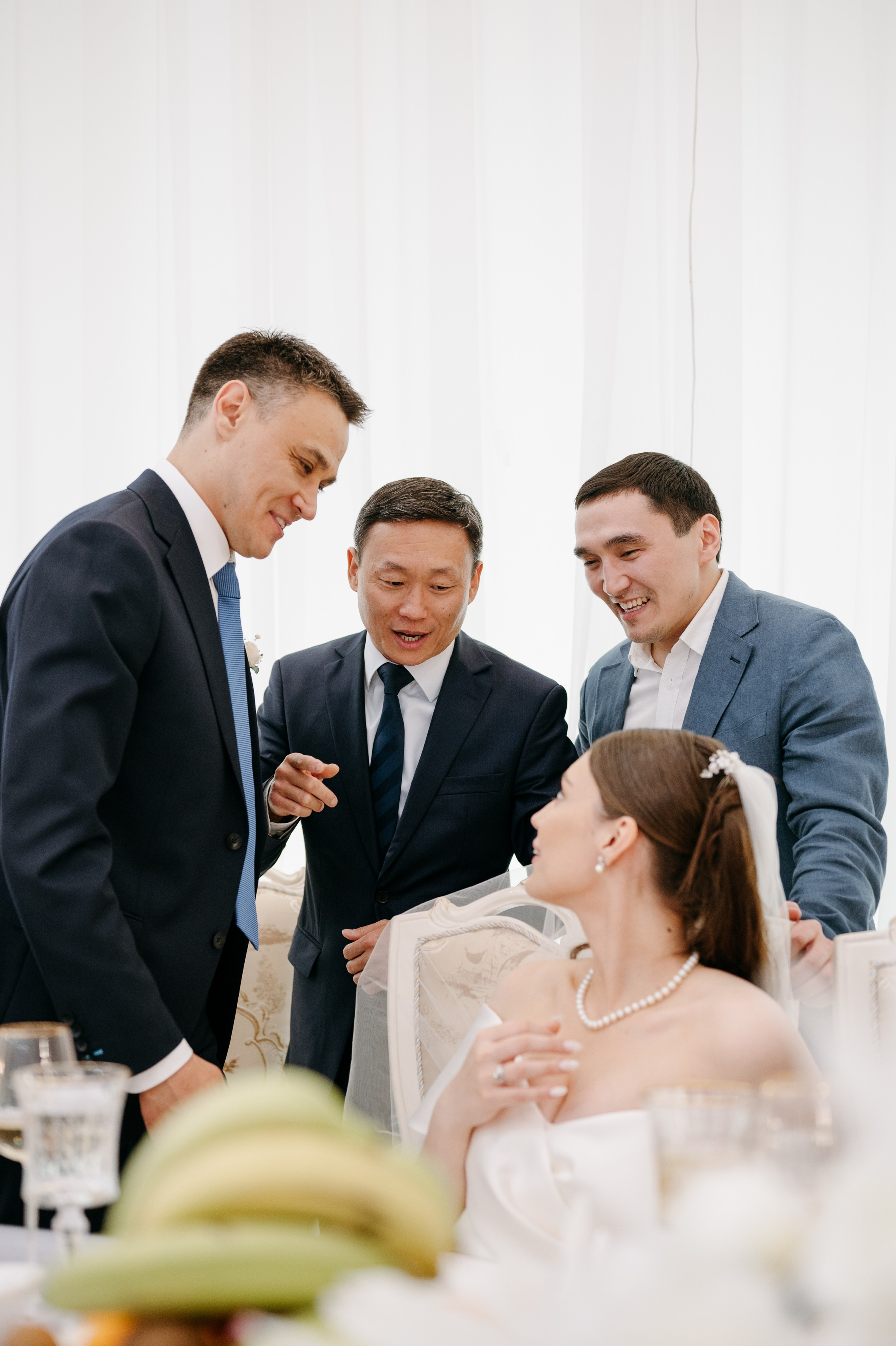 IGOR & KARINA. Свадебный и семейный фотограф в Астане Едиресов Магжан