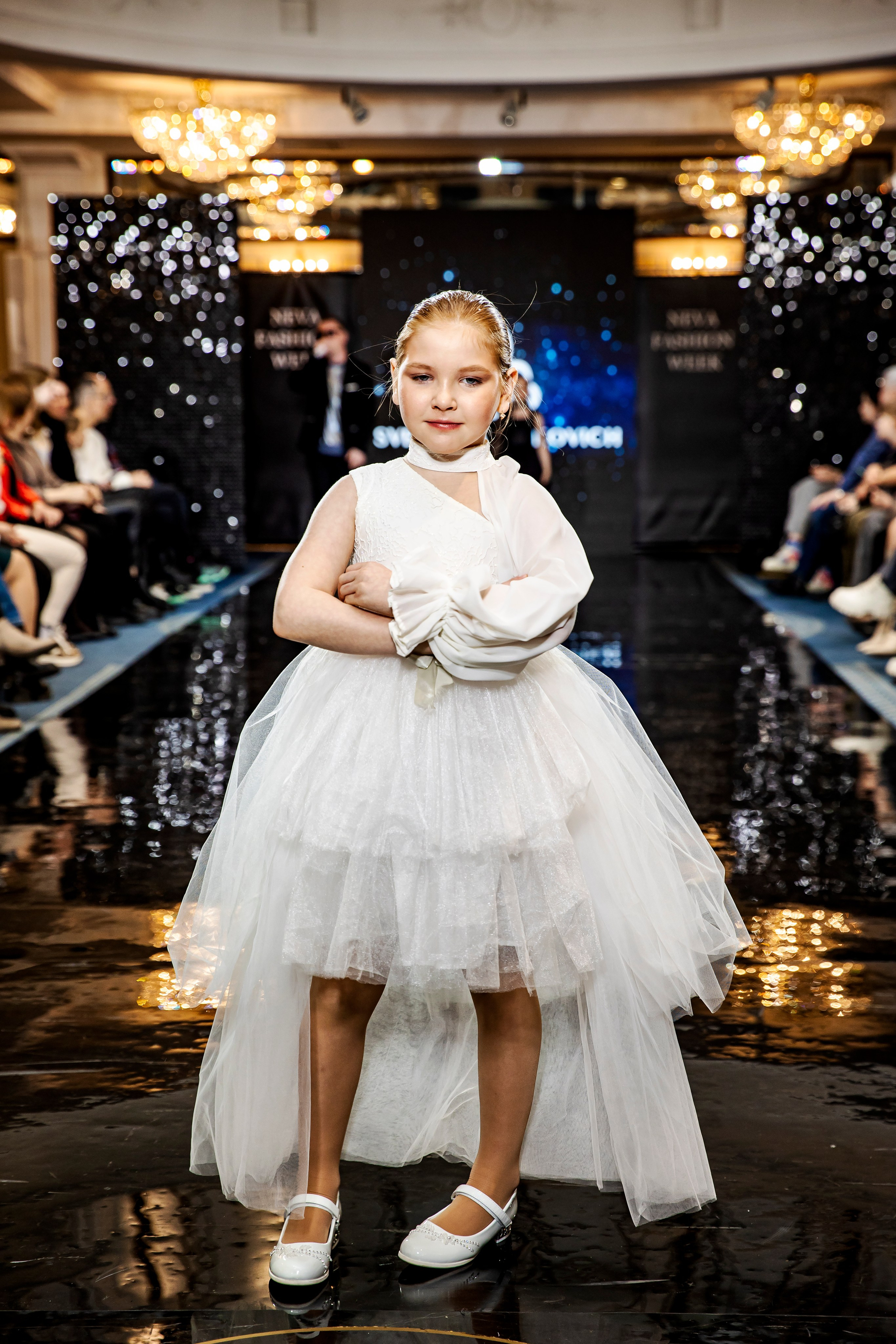 NEVA — 2024. Фотограф — Татьяна Кириллова, г. Санкт-Петербург