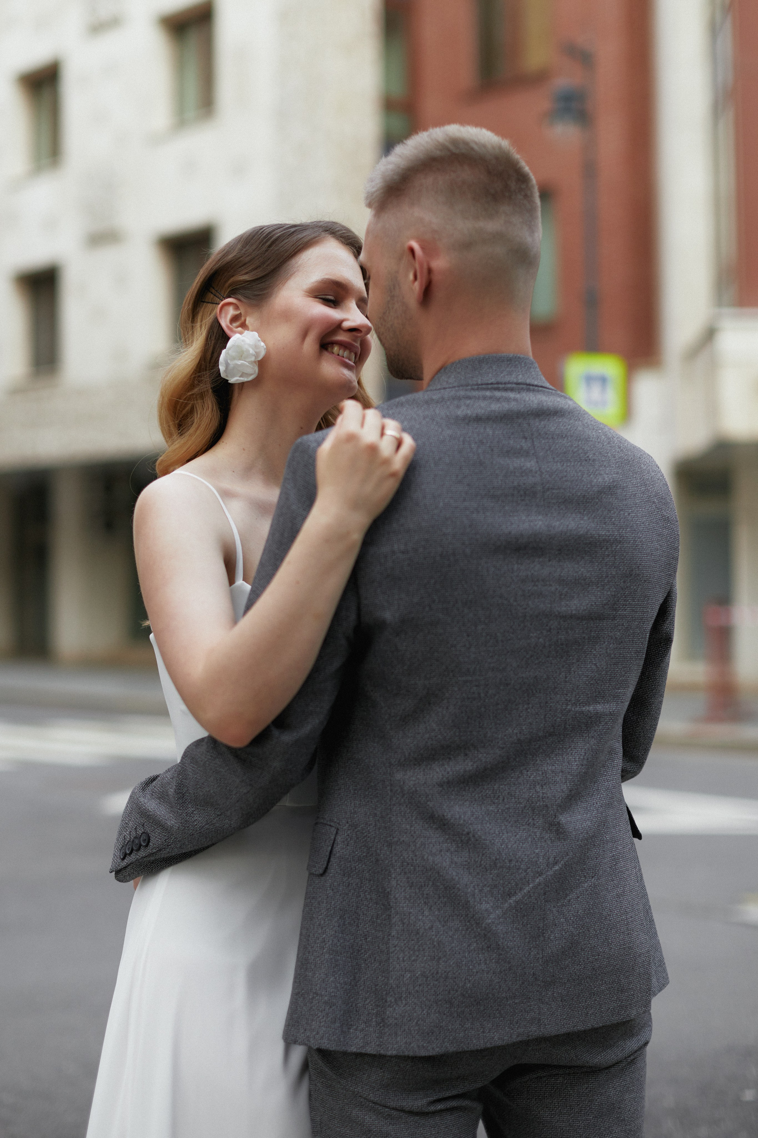 Вадим и Валерия. Свадебный фотограф Москва Татьяна Кундельчук