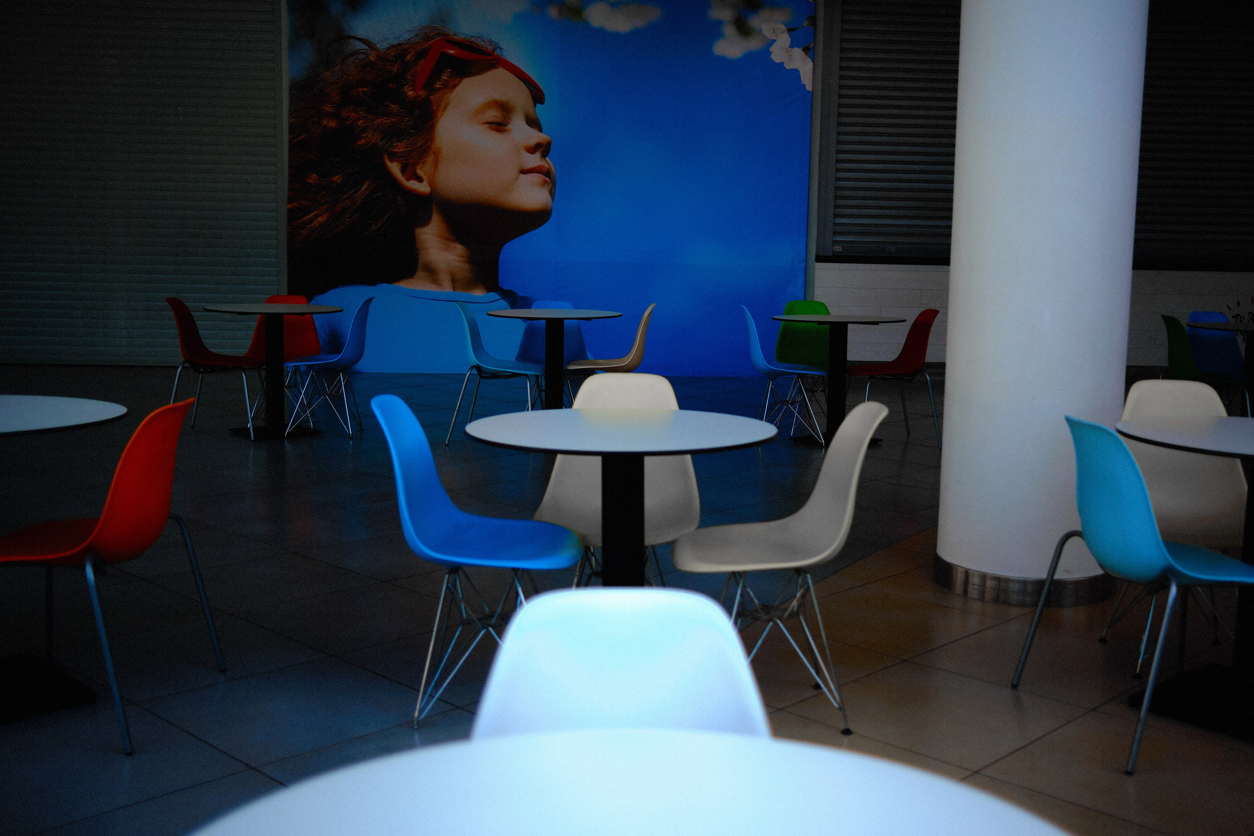 Фотограф Лука Бутомо