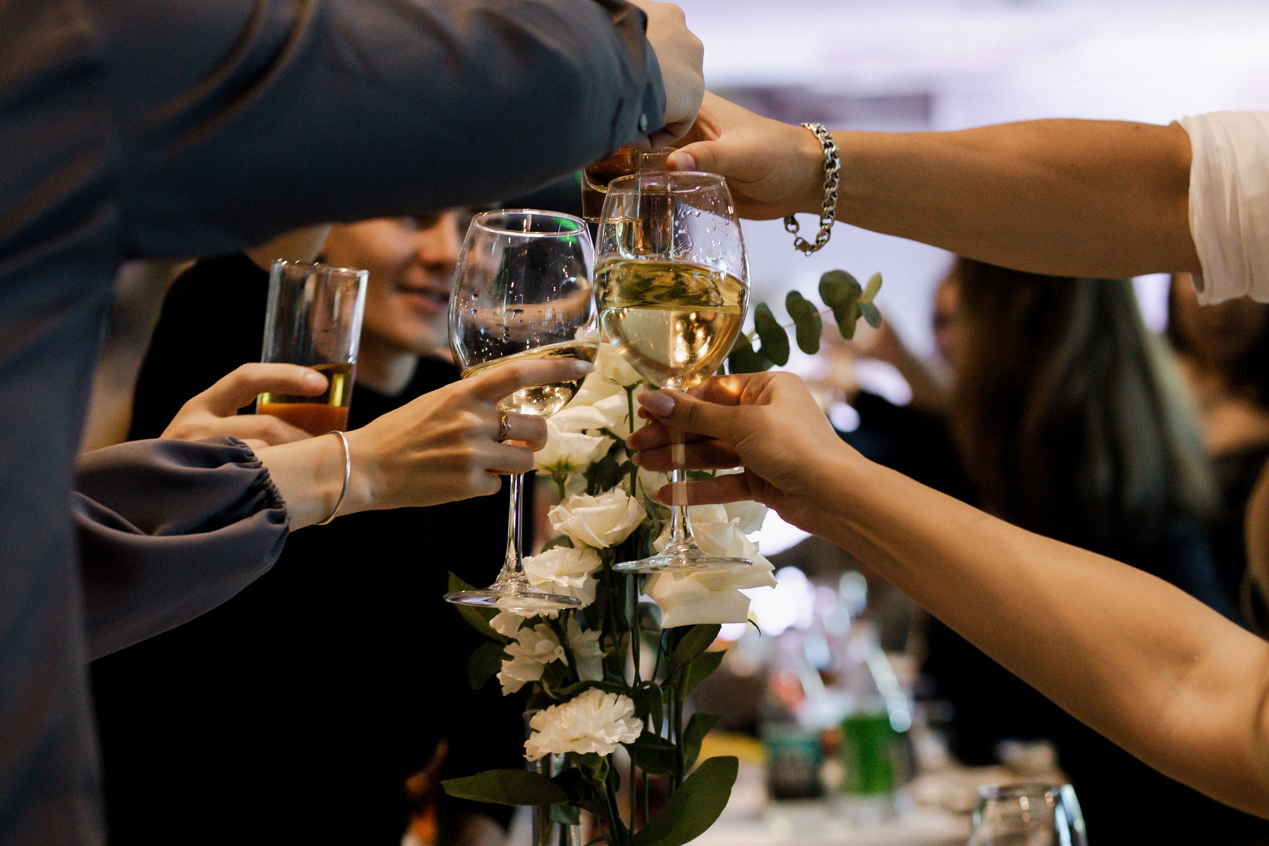 Юлия и Игорь. Фотограф Юлия Герасимова Иркутск