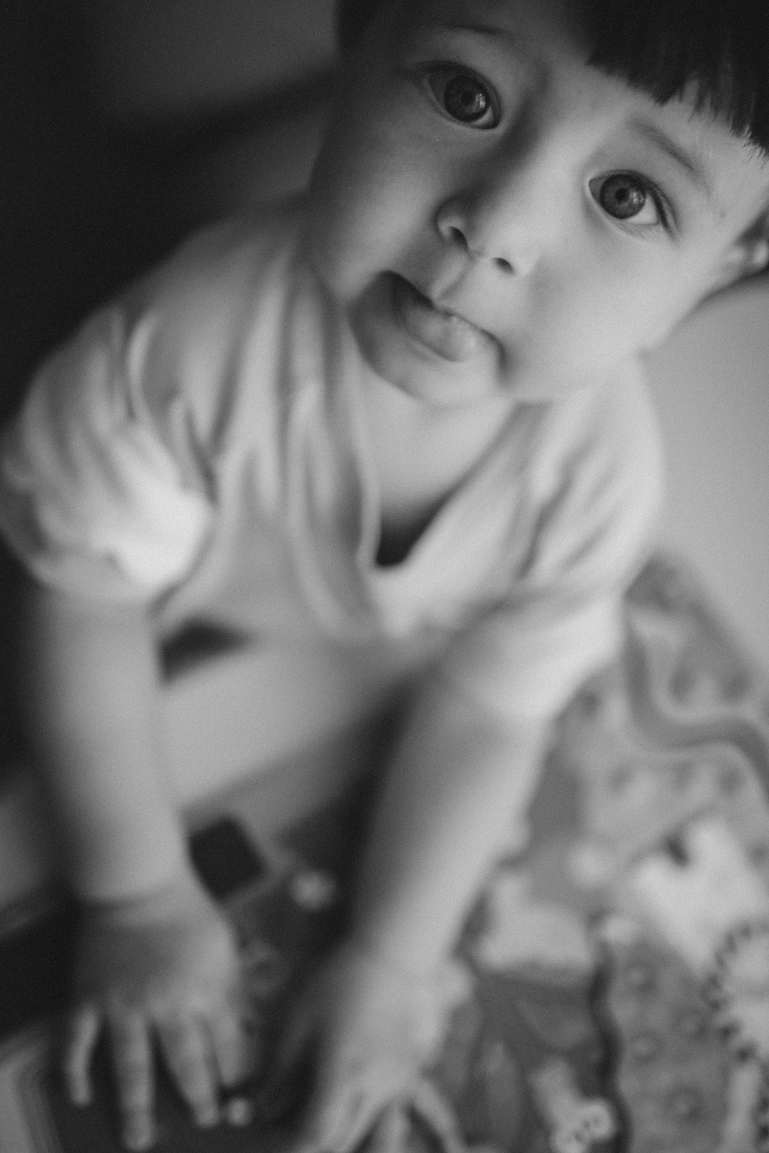 Ильгиз, Алия, Азамат. Динара Федорова семейный фотограф