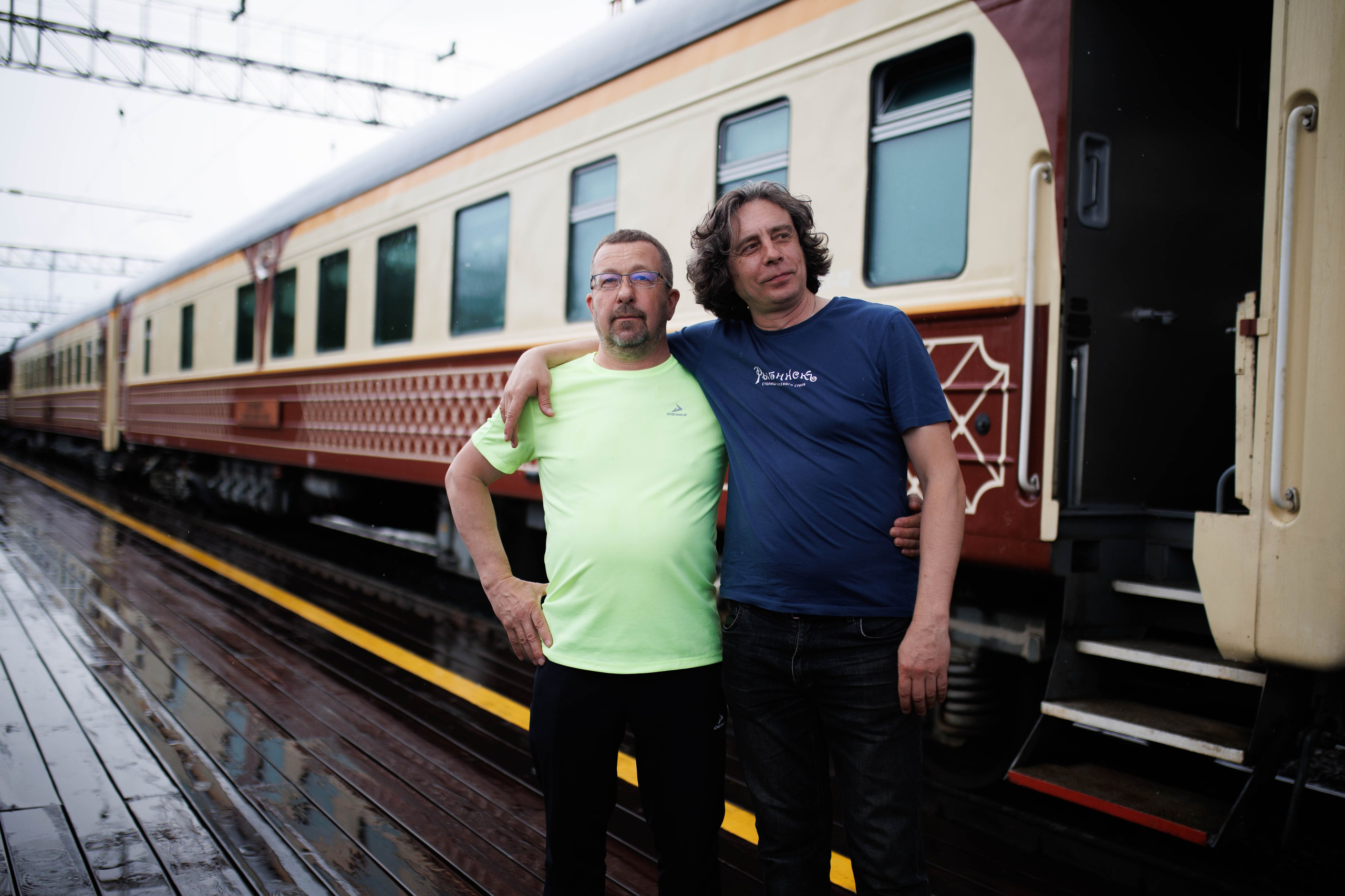 РЕПОРТАЖ/ 58 СОВЕТ АРХИТЕКТОРОВ, день — 7. Художественный фотограф Анастасия