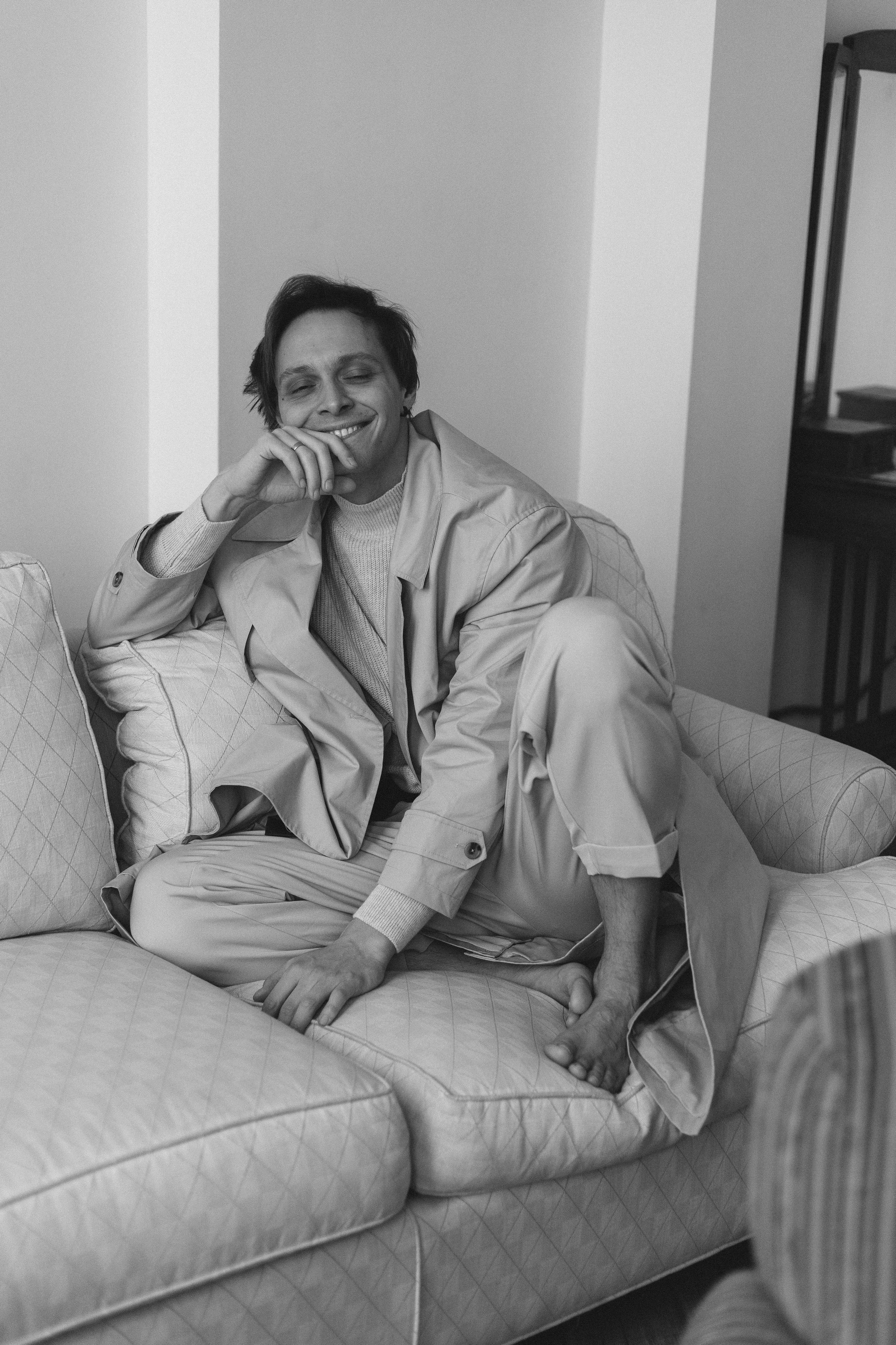 Вадим Дубровин. Главная