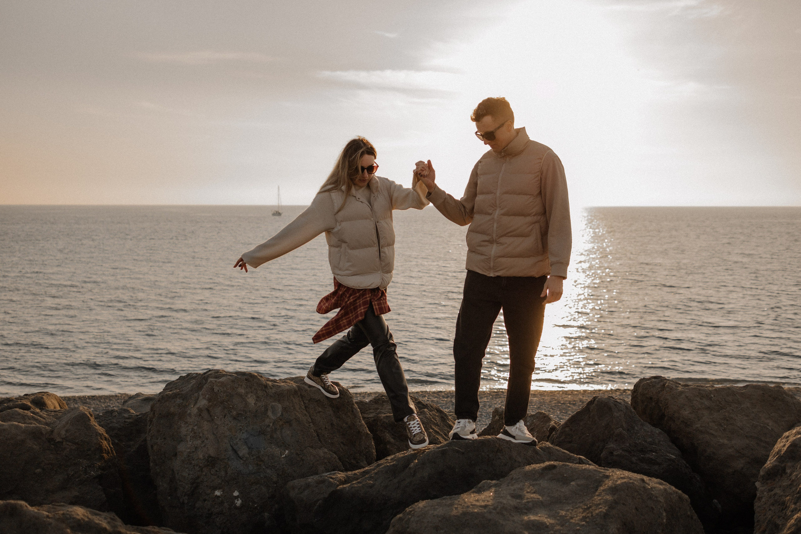 Настя и Саша. Фотограф Сочи Адлер Сириус Красная поляна Олеся Минив