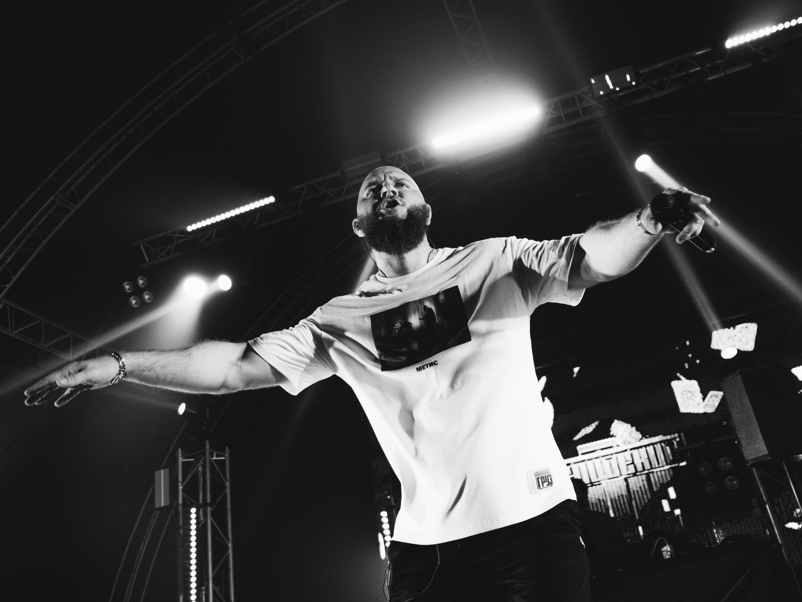 Каспийский груз | Кроп Арена | 15.06. Royal Shirali