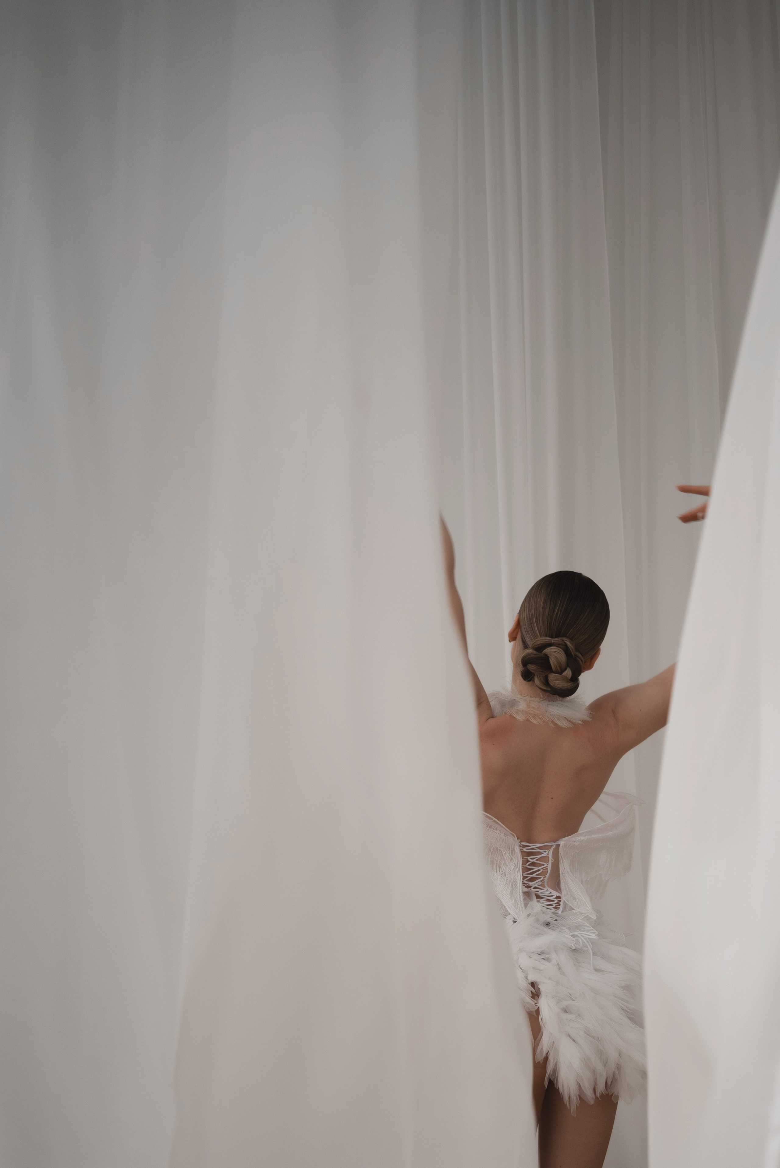 Людмила. Ирина Федорив, фотограф Москва