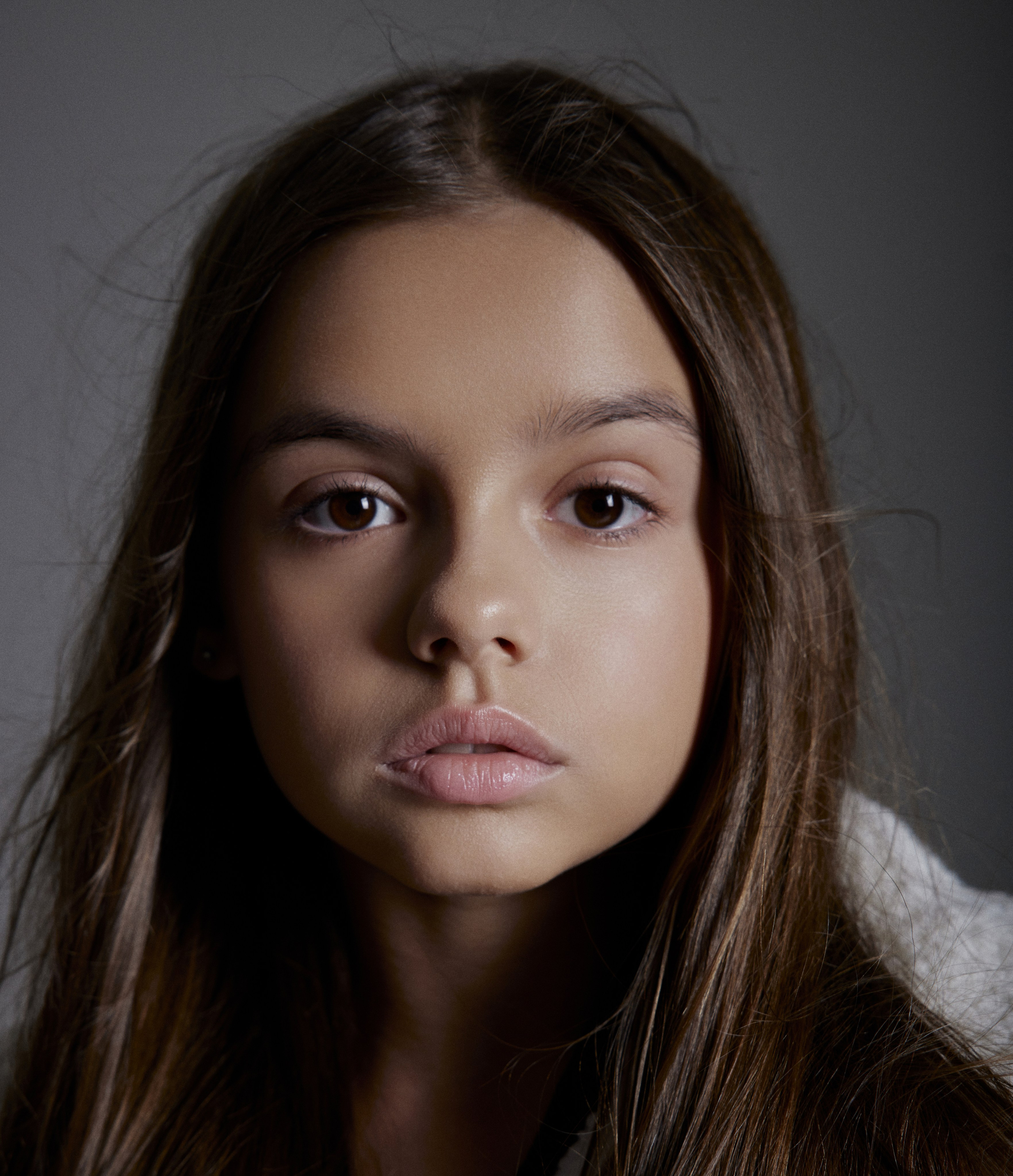 Стефания Аренина. Фотограф Полина Закирова