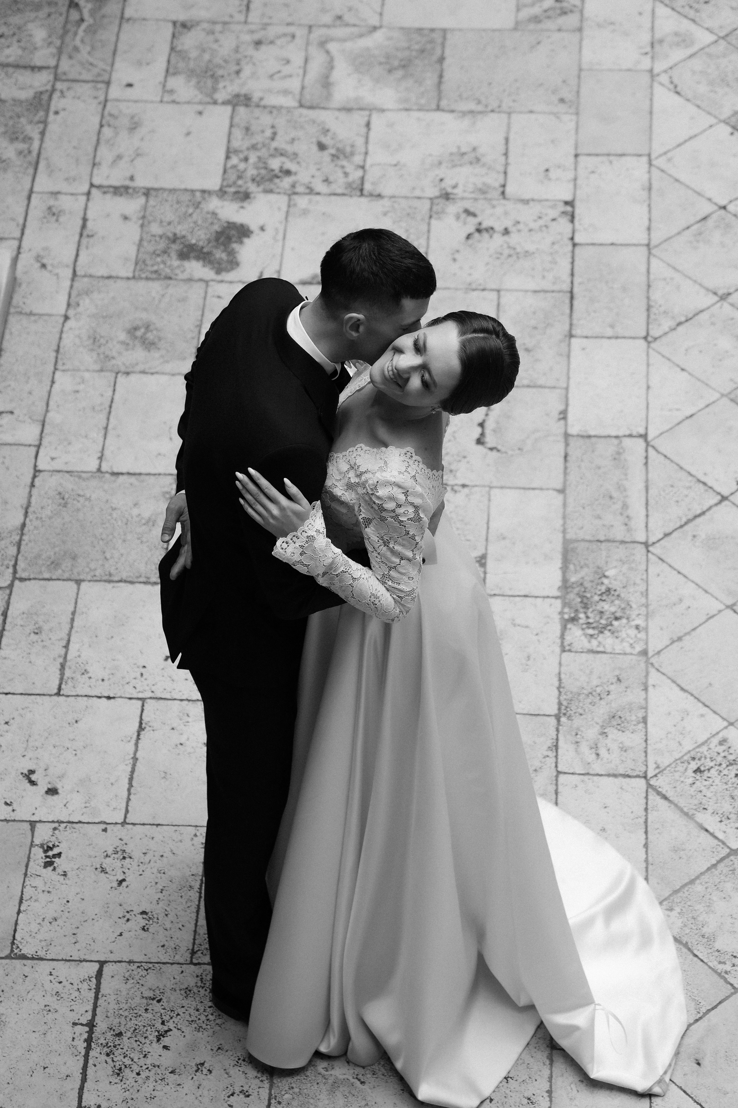 Е. + В. Таганский ЗАГС, ресторан Турандот. Семейный и lovestory фотограф в Москве Светлана Коняхина