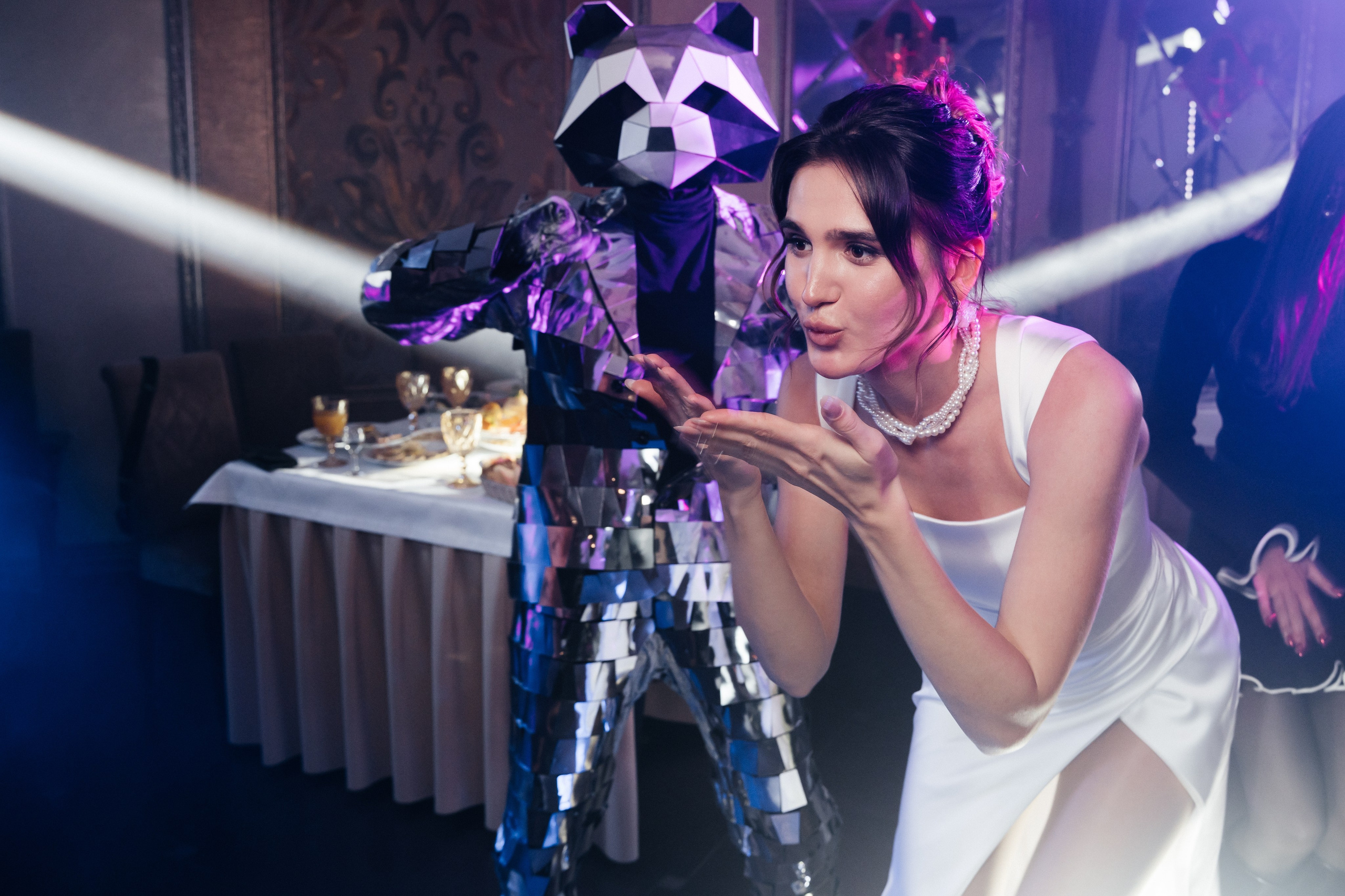 Костя & Юля. Свадебный фотограф в Оренбурге