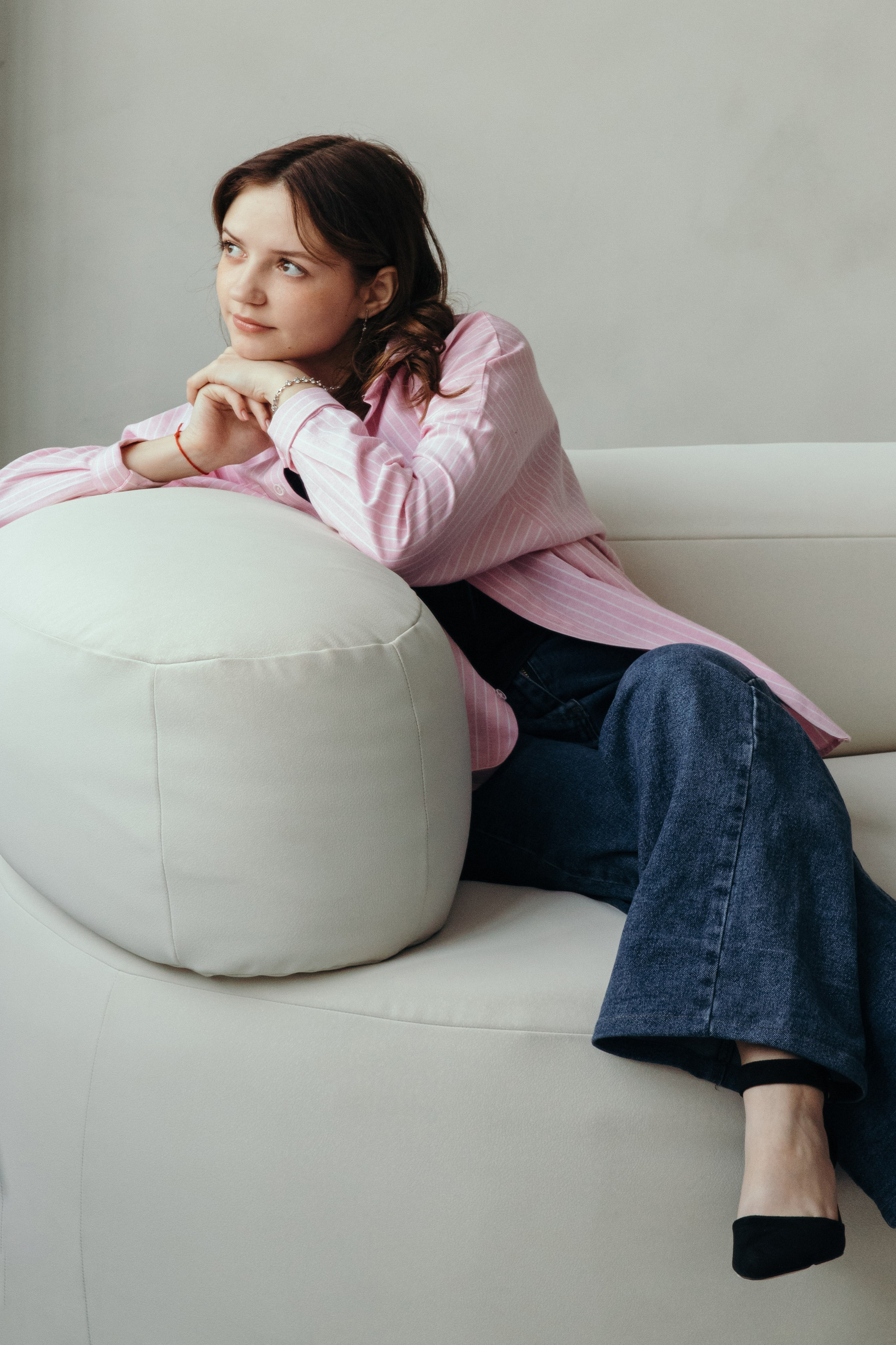 Катя. 22. Фотограф Елена Балакина (Челябинск)