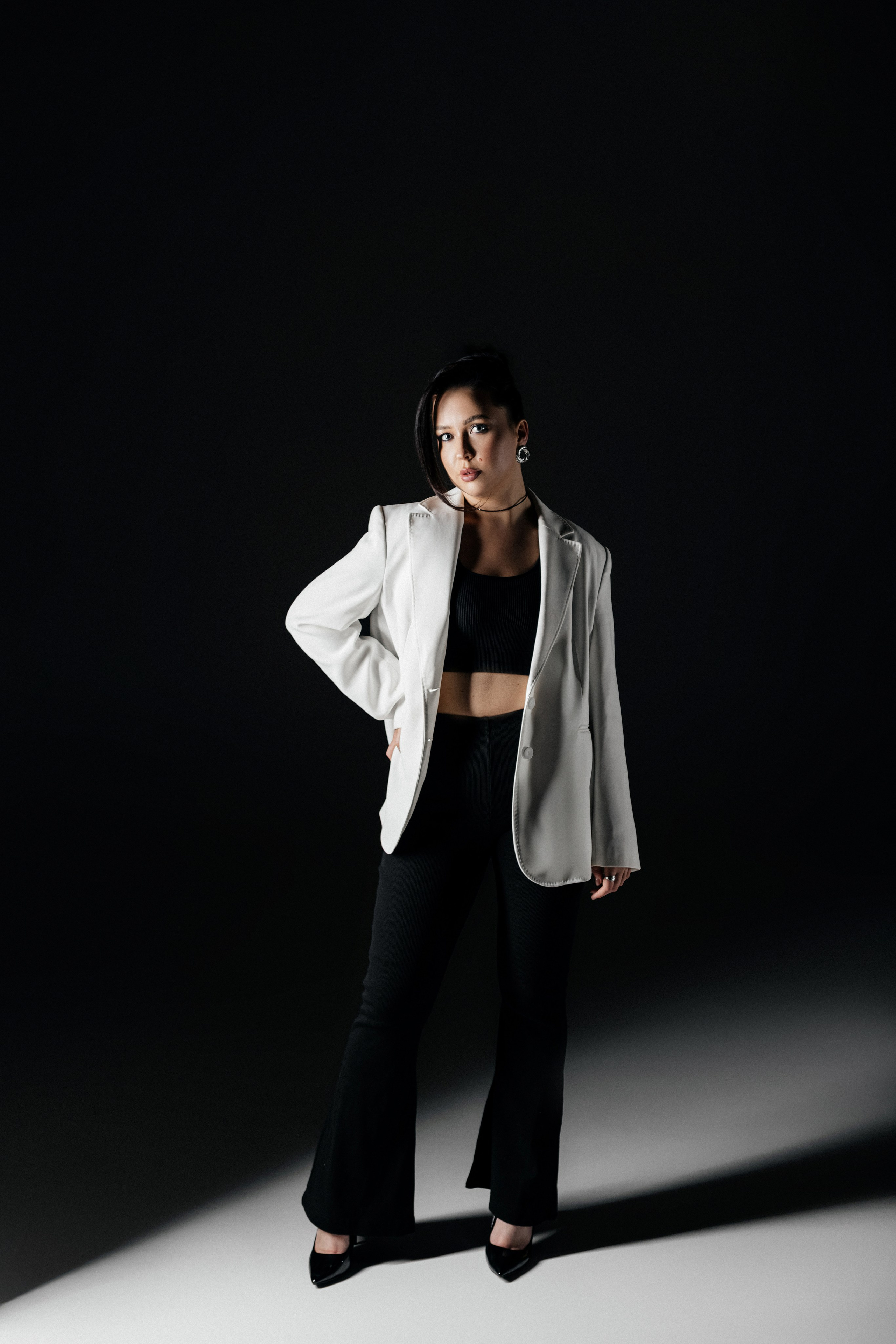 Irina. Фотограф в Санкт-Петербурге Ольга Андрианова