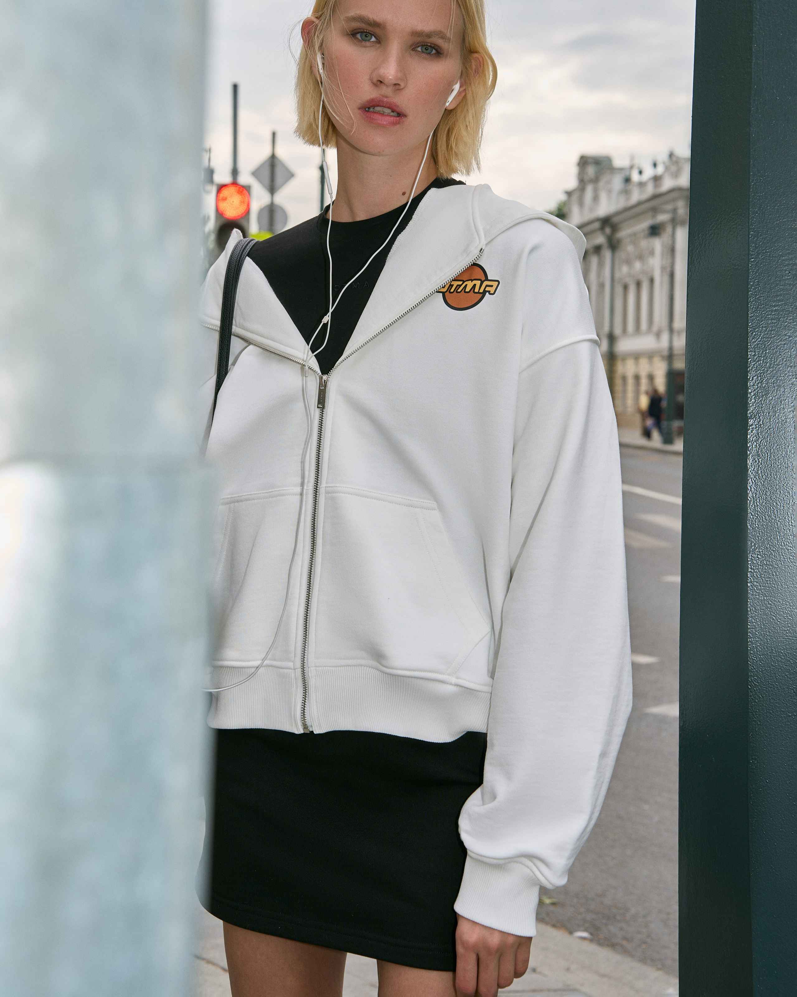 OTMA street. Oreshkinaphoto.ru