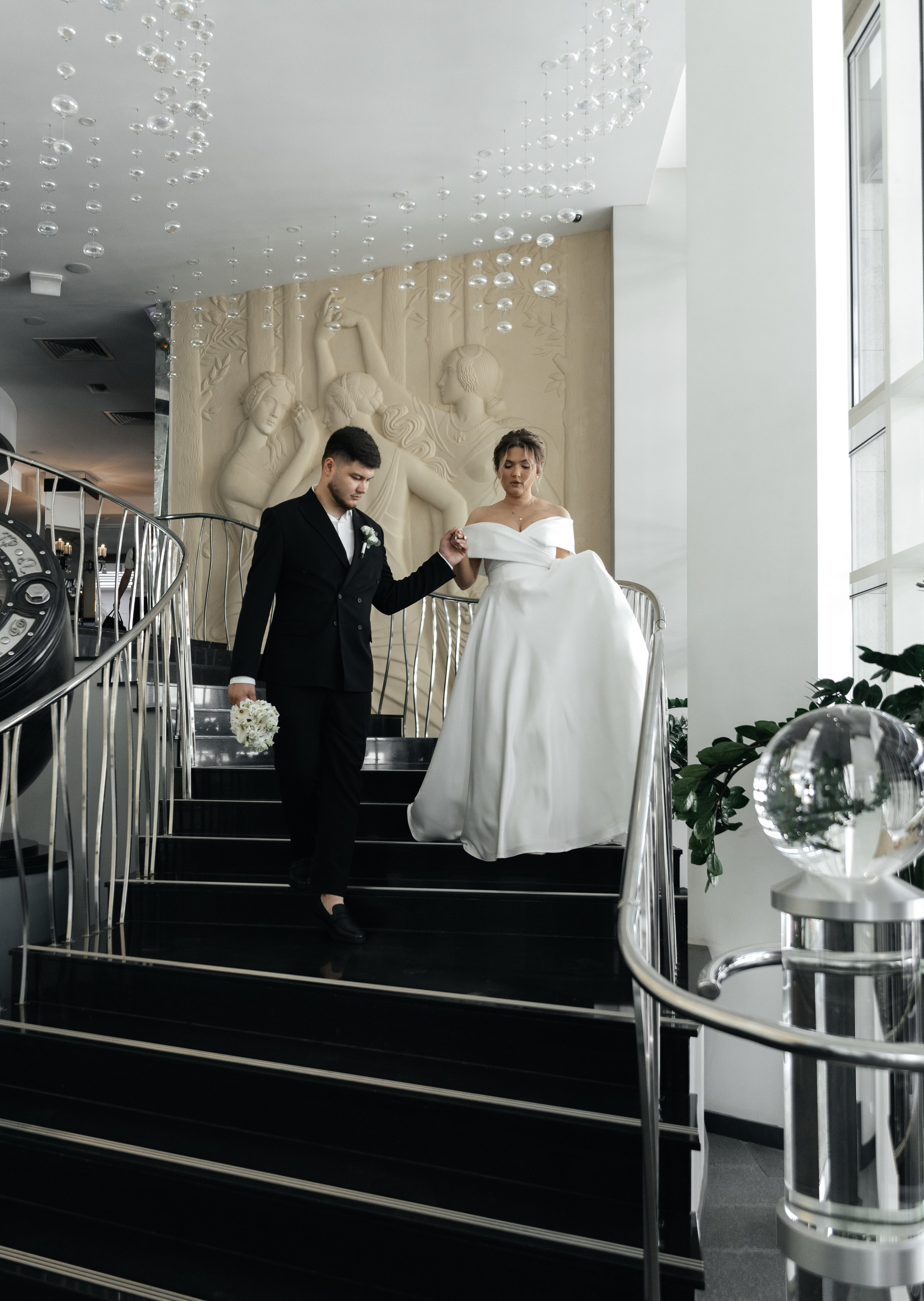 Emil & Guzel. Свадебный фотограф Ильнар Асадуллин