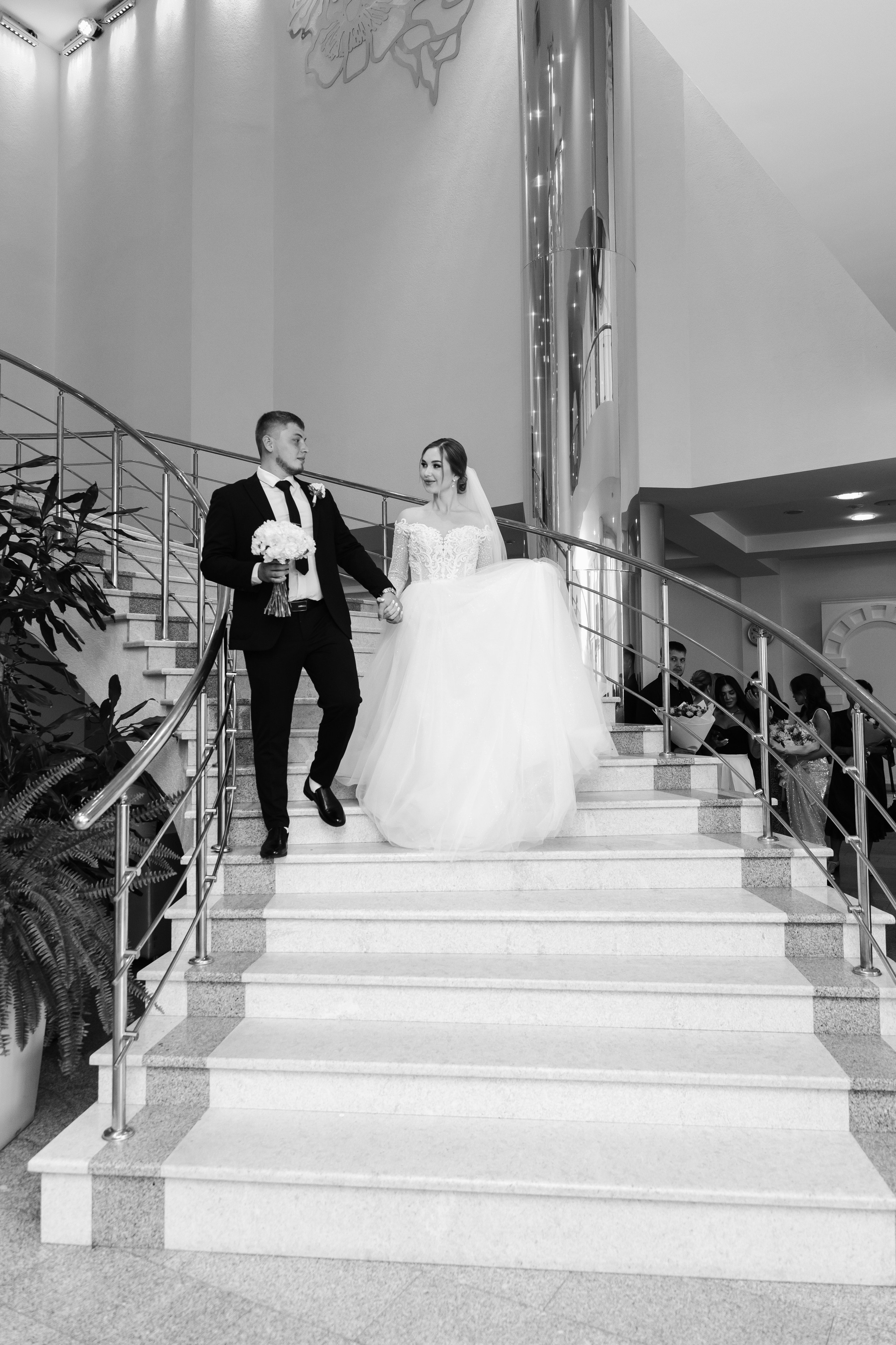 Denis & Alina. Свадебный фотограф Ильнар Асадуллин