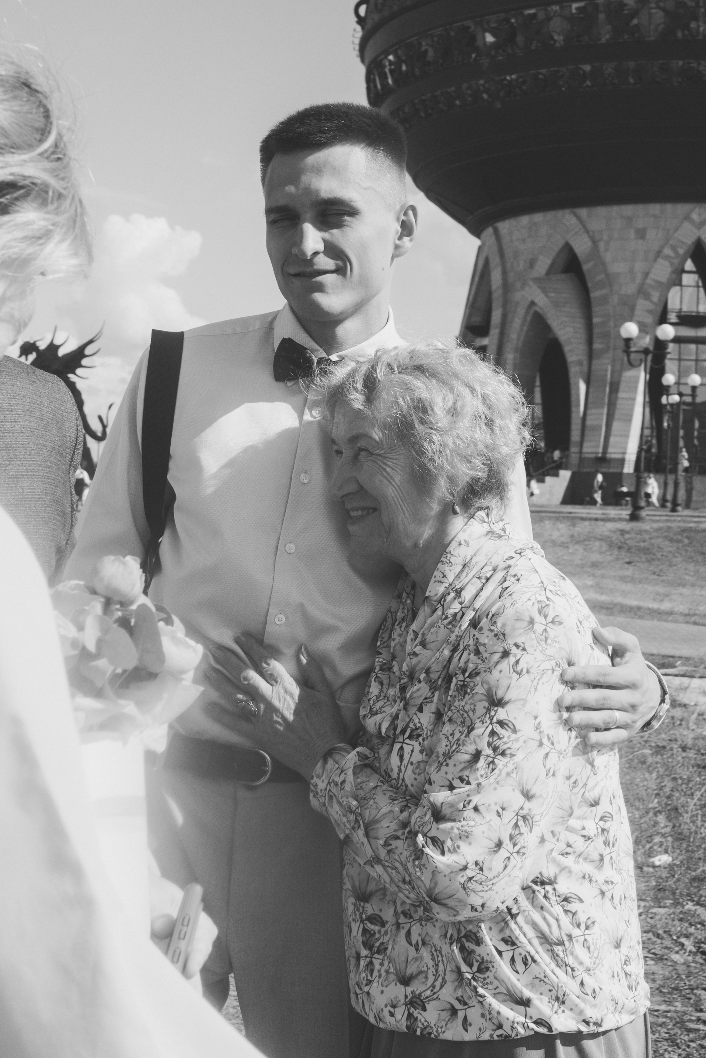 Свадьба Максима и Валерии. Свадебный фотограф Казань