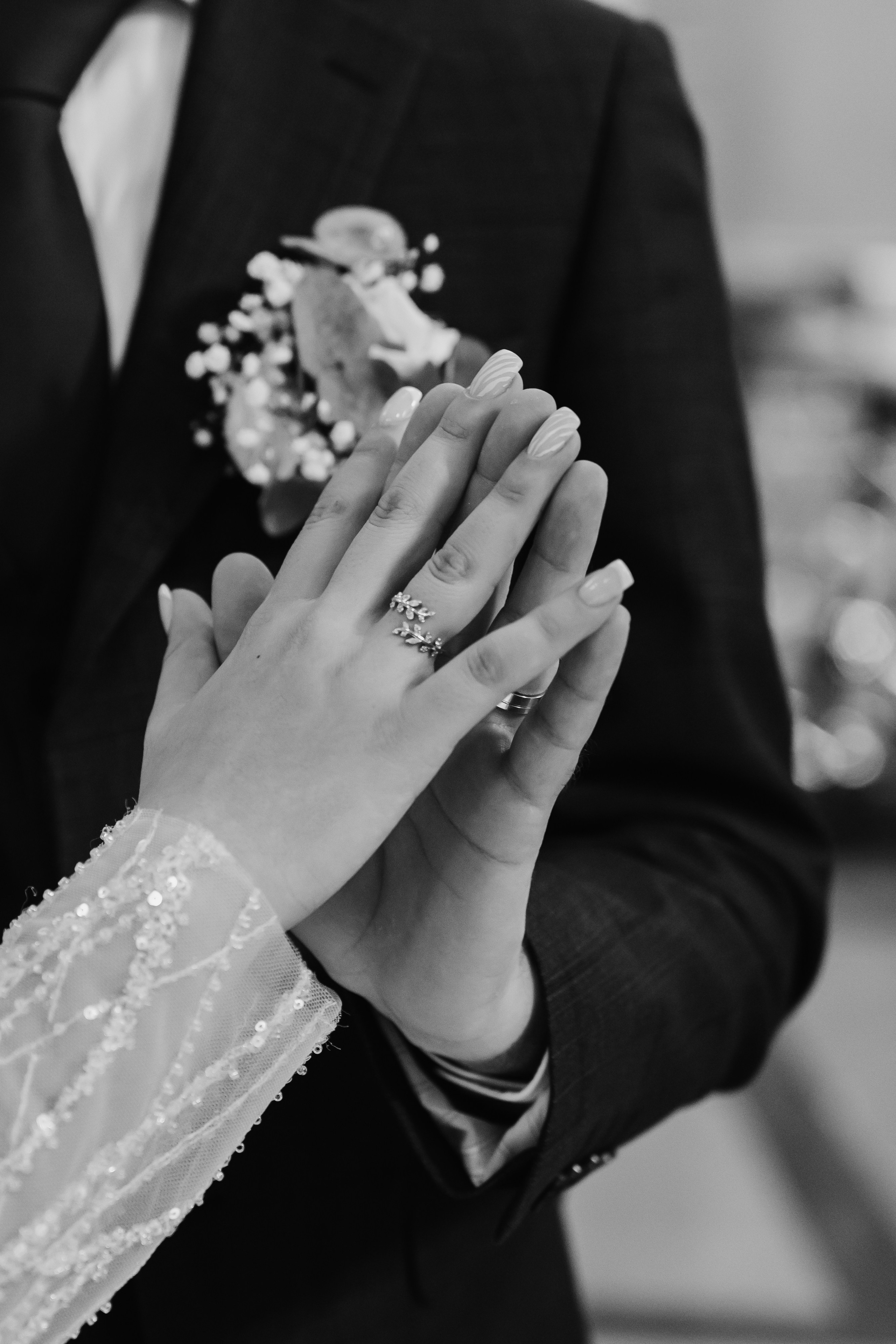 Арман и Ина. Свадебный фотограф Красноярск Вязьминова Мария