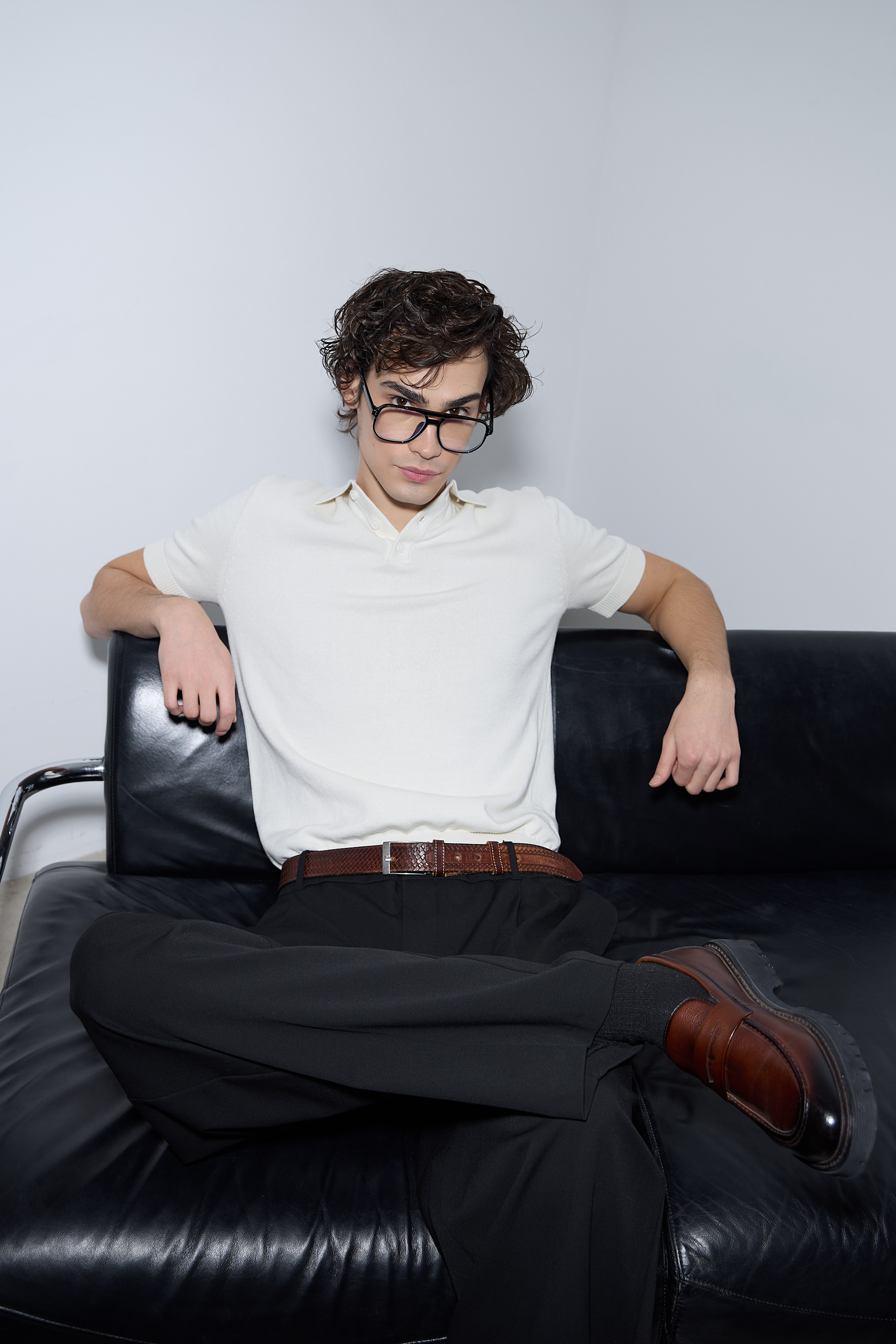 Smart and classy. Анастасия Зобнинá — фотограф в Санкт-Петербурге/СПб