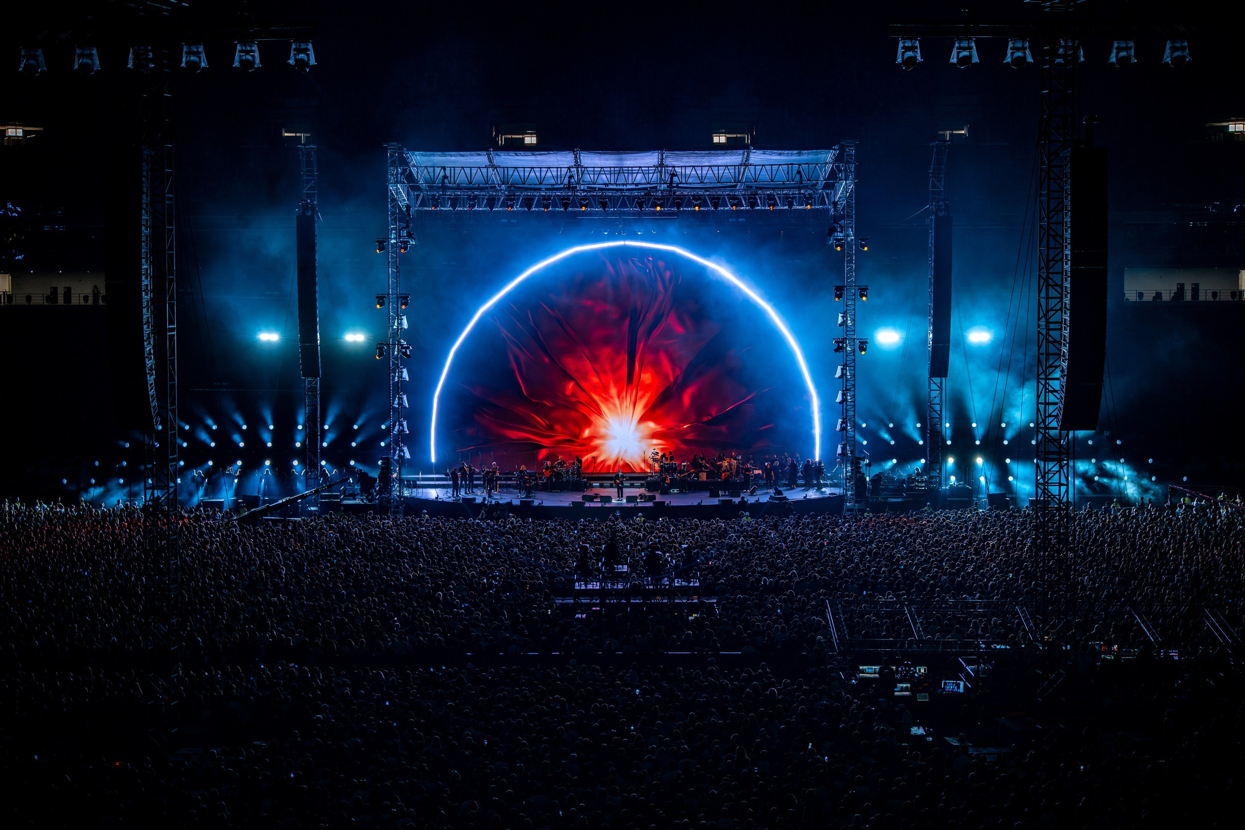 LEONID AGUTIN | MOSCOW | 2024. OOPS TEAM