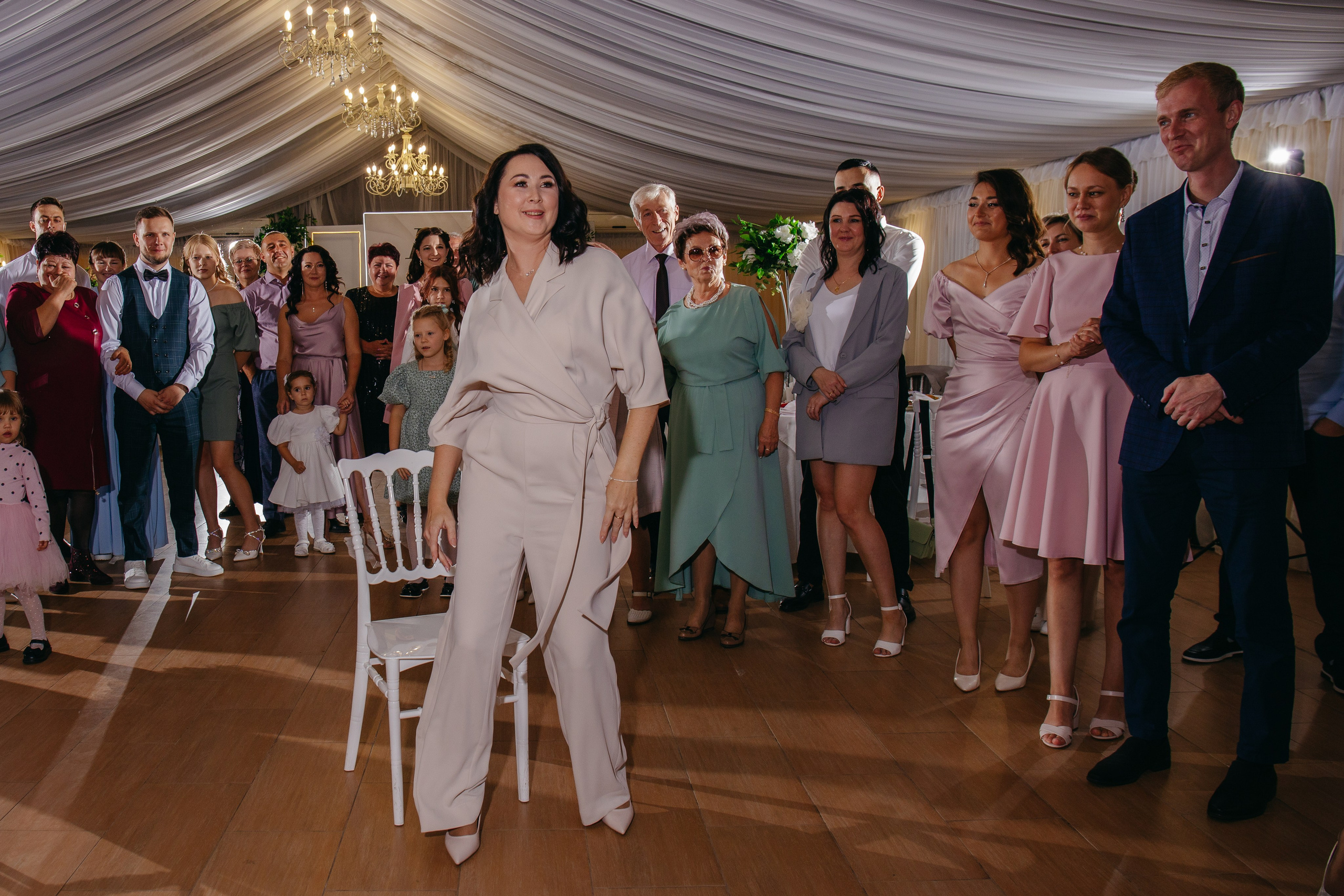 Илья и Алена. Свадебный и женский фотограф