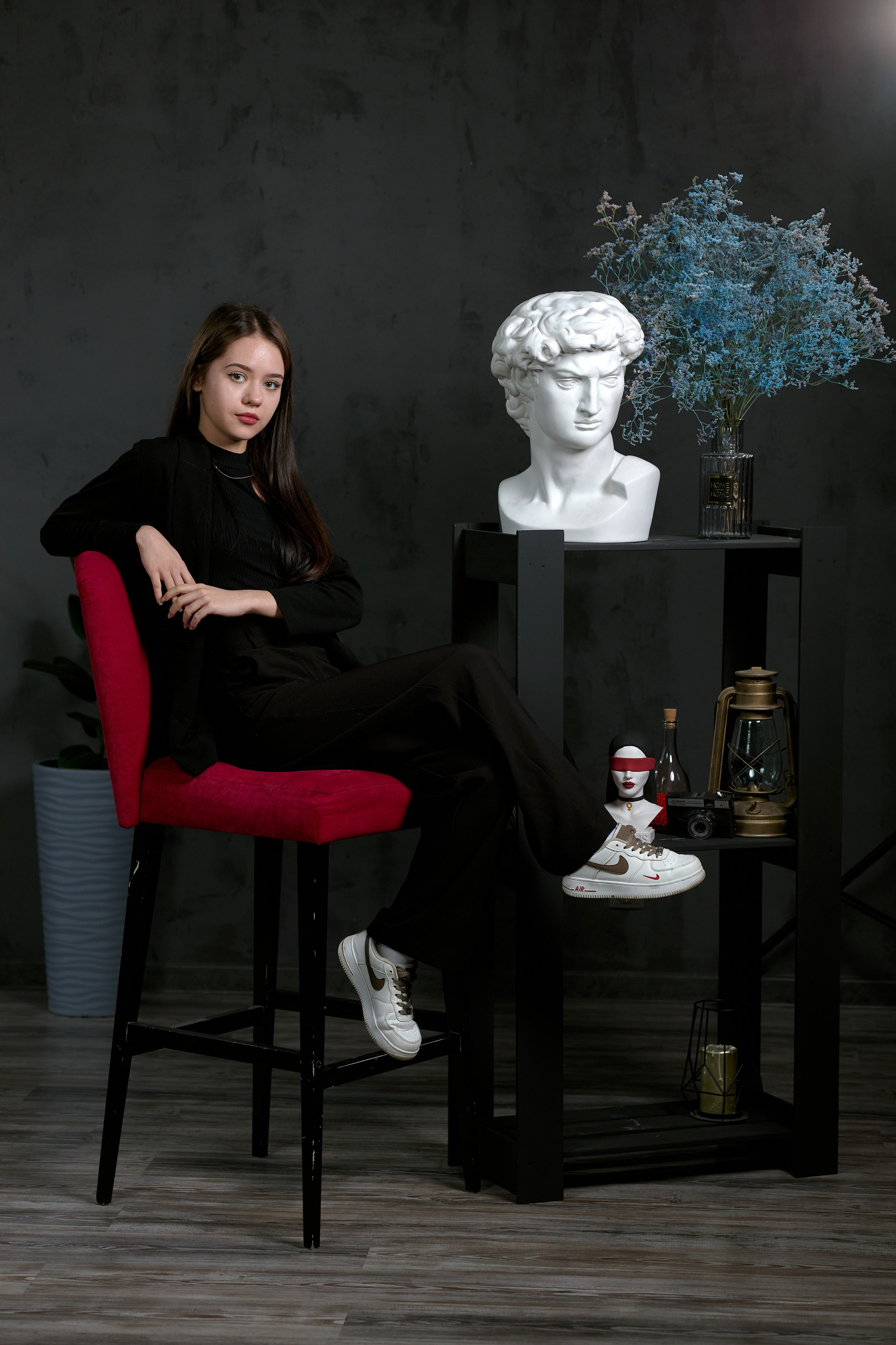 Выпускные портреты для выпускного альбома таганрог. Фотограф Выпускные альбомы Таганрог Сергей Коробченко