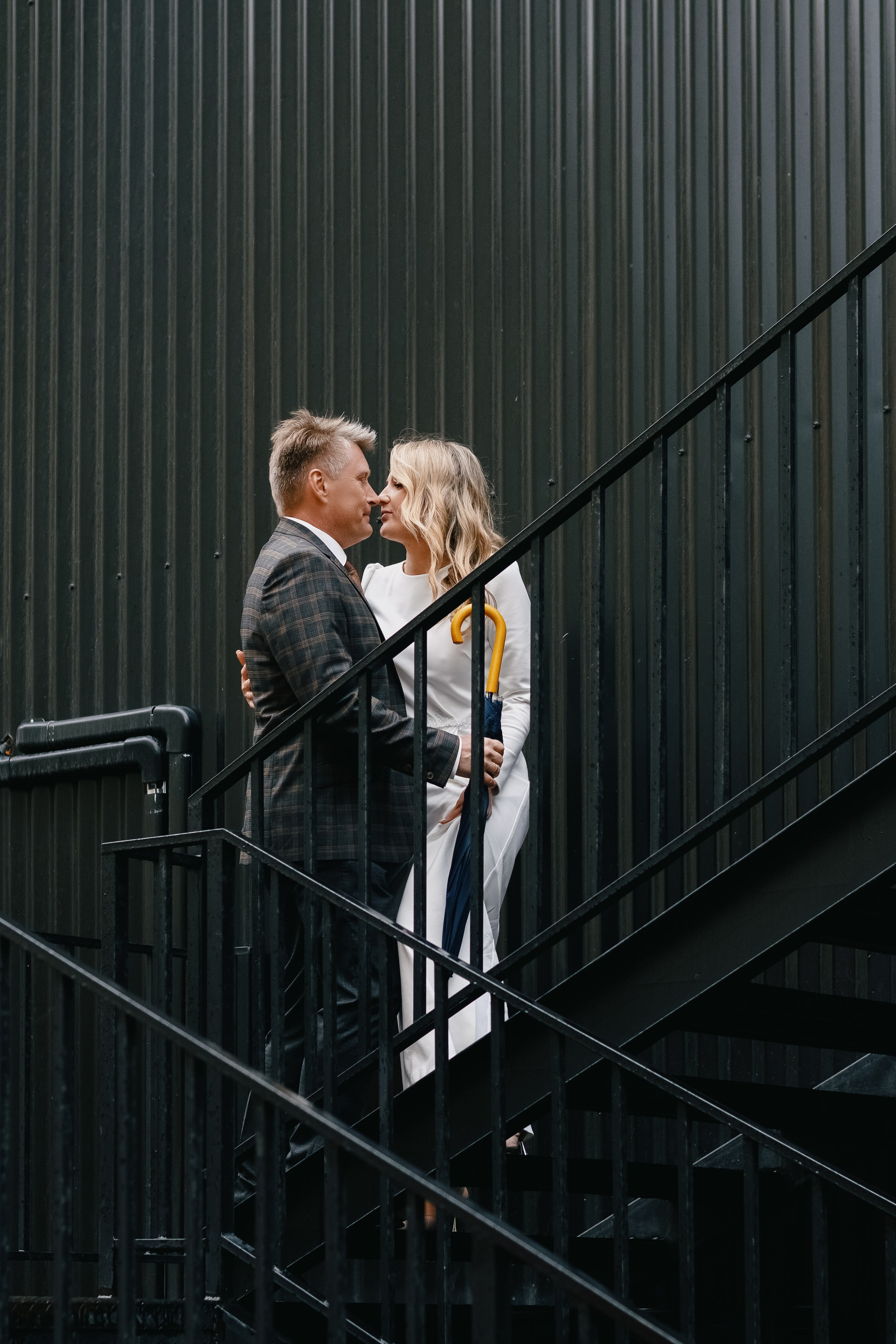 Дмитрий и Мария. Фотограф Дарья Мустафина, Тюмень