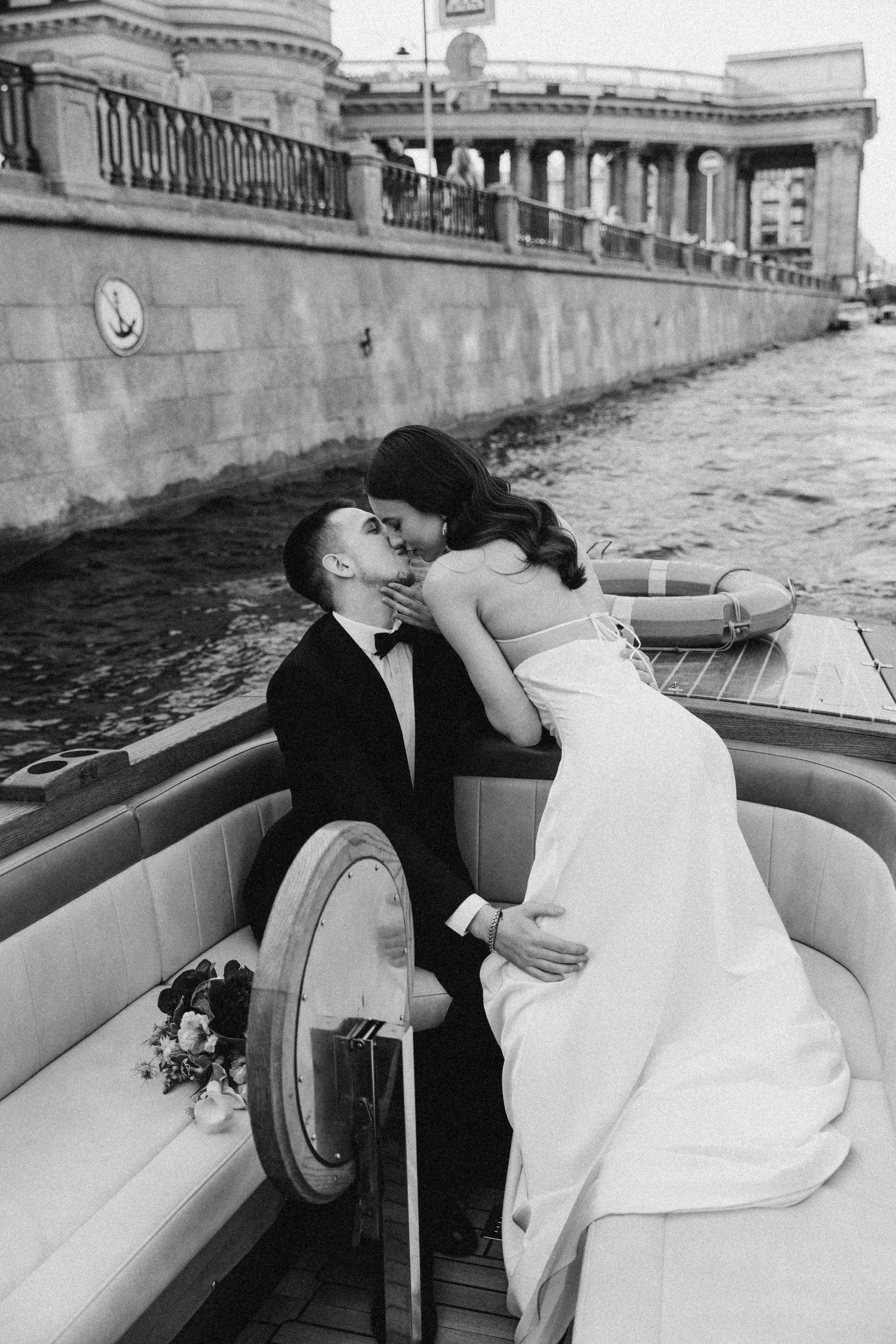 Валерия и Егор. Фотограф Санкт-Петербург/Гомель Виктория Петрова