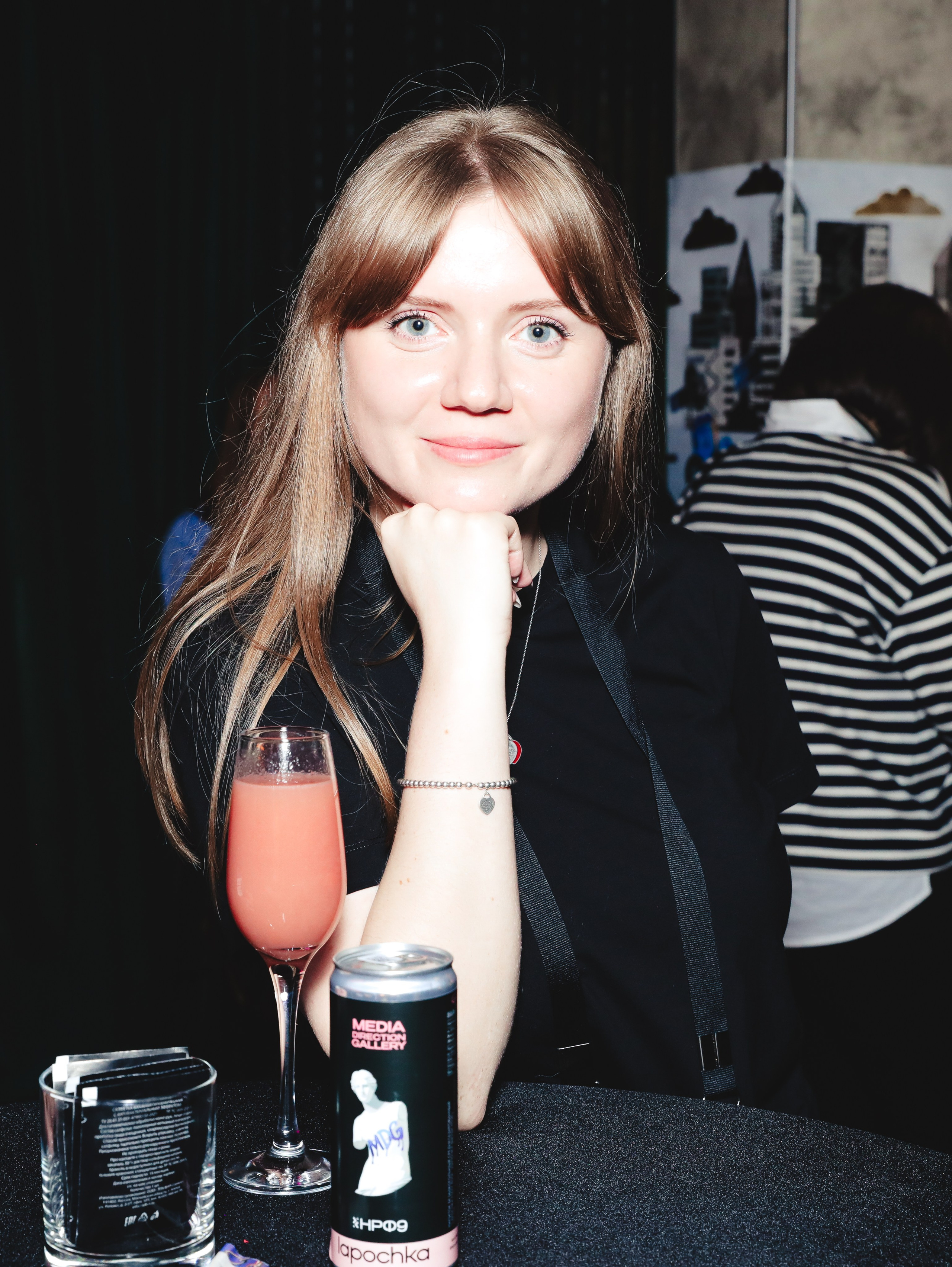 Приём Brands & Friends. Фотографии Media Direction Group