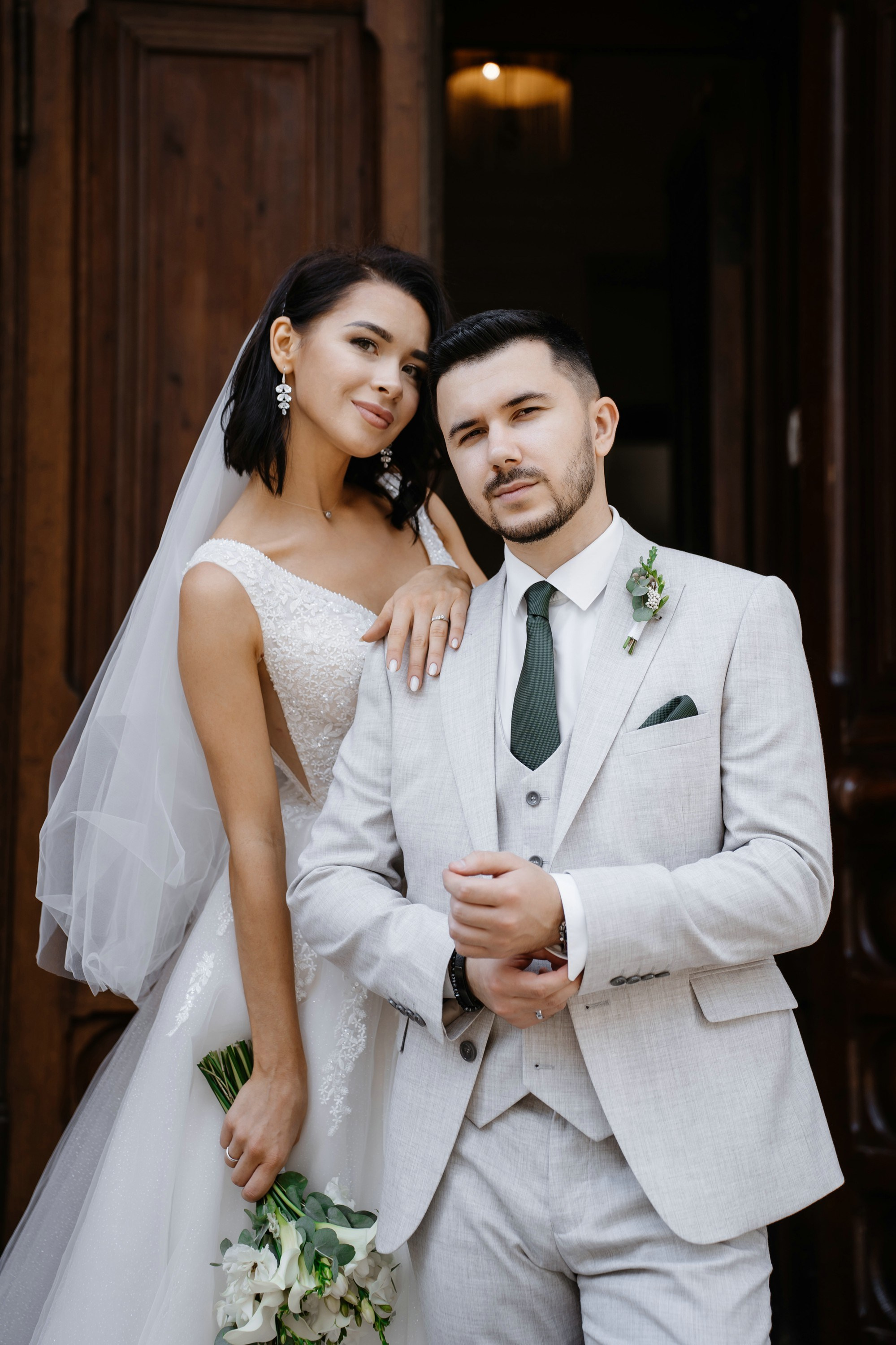 Регистрация брака в особняке Спиридонова. Свадебный и семейный фотограф в Москве Светлана Зоткина