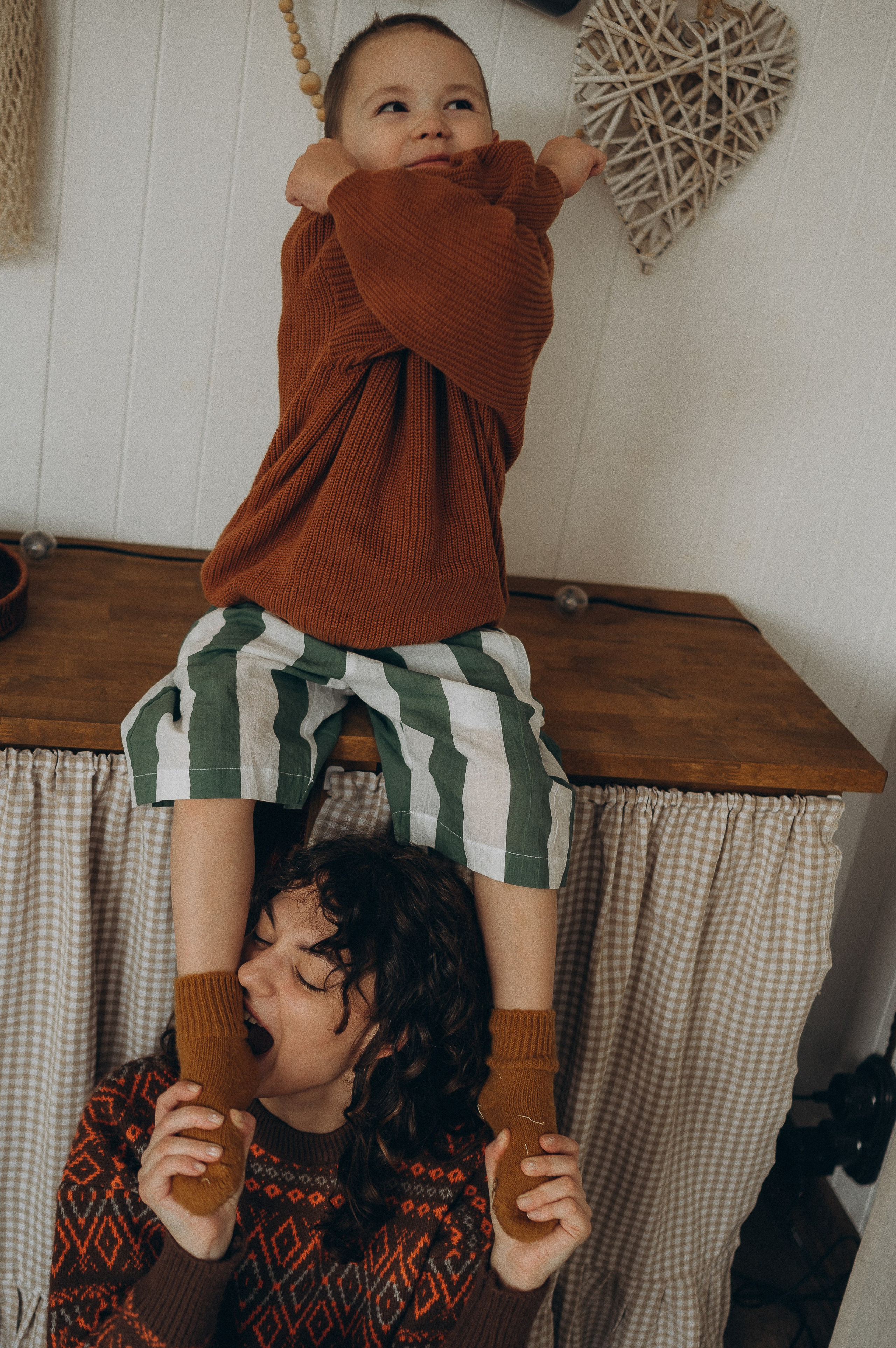 Зимняя. Семейный фотограф Ростов-на-Дону Татьяна Соколова