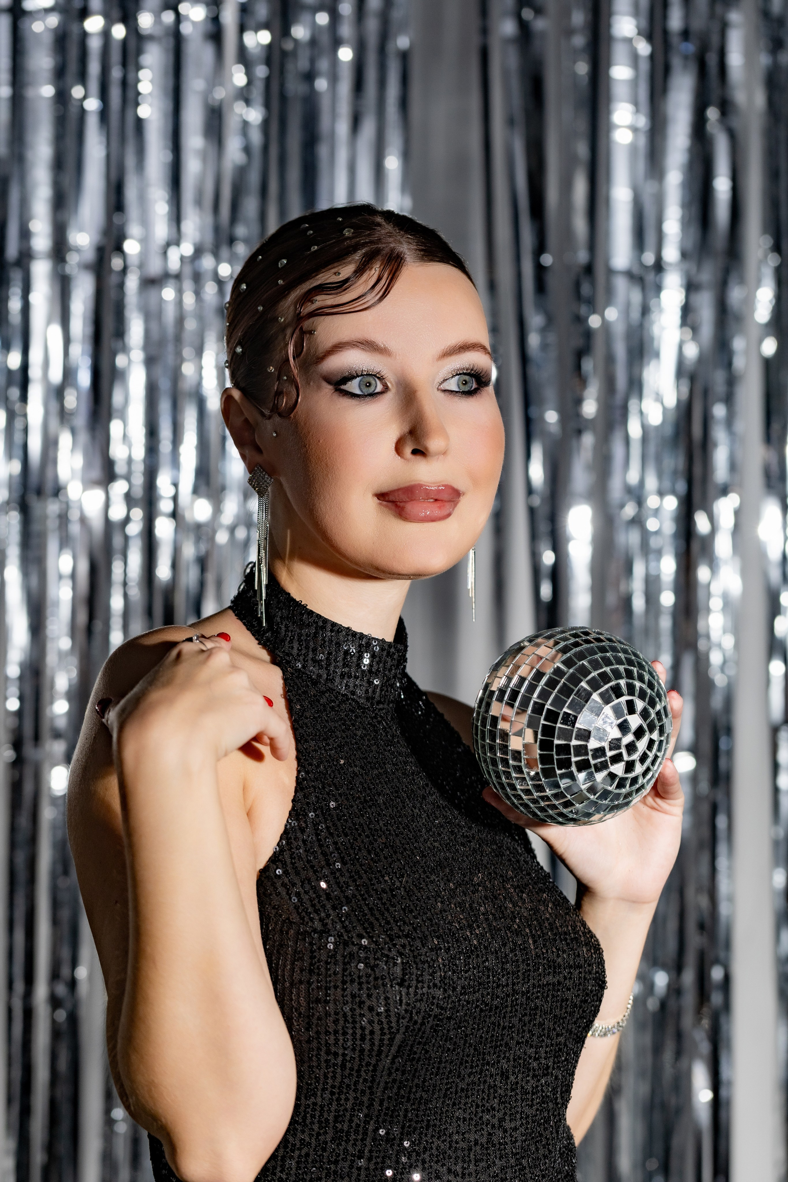 Ирина. Фотограф в Санкт-Петербурге Закута Ольга