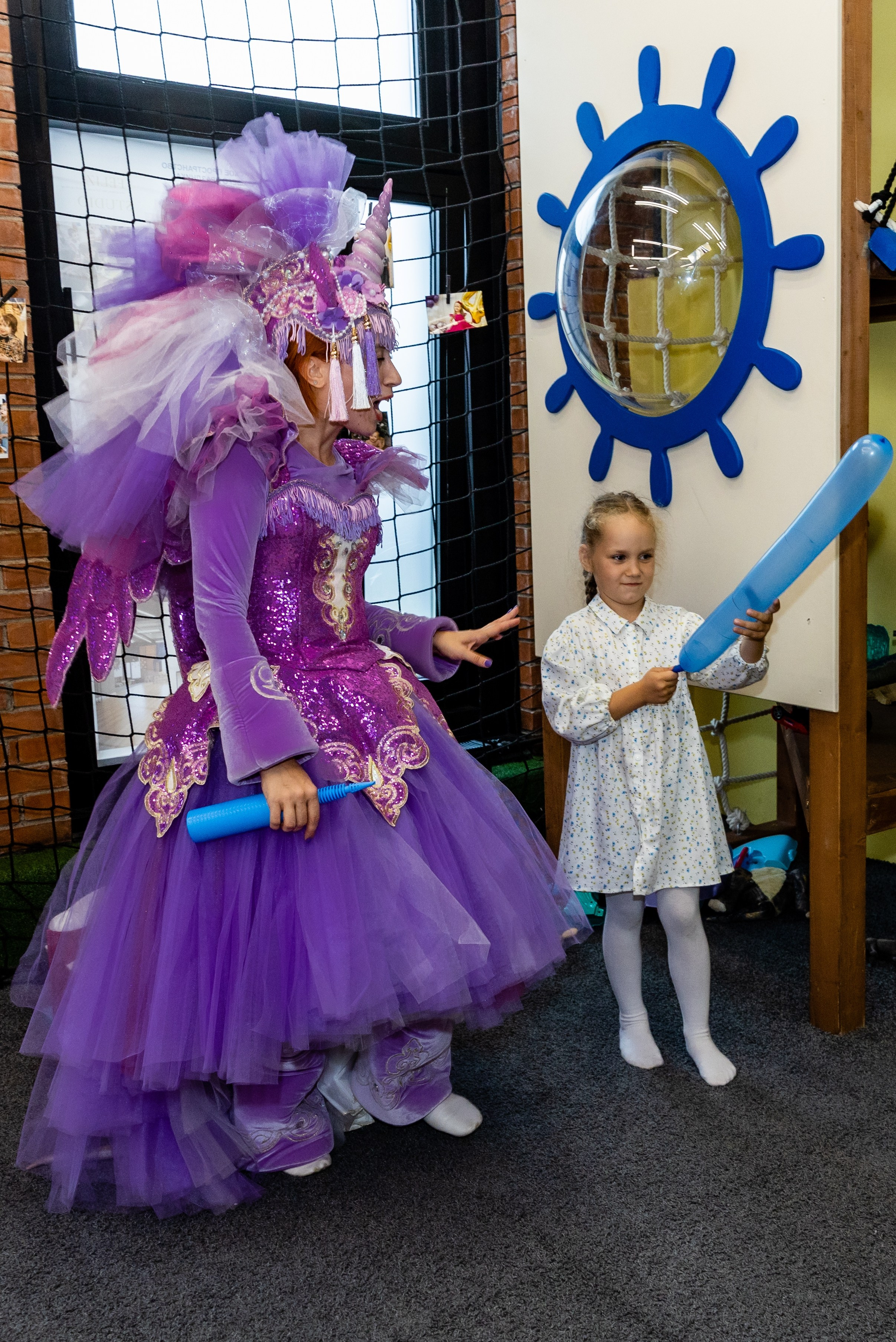 День Рождения Лизы. Feliz studio. Фотограф в Санкт-Петербурге Закута Ольга