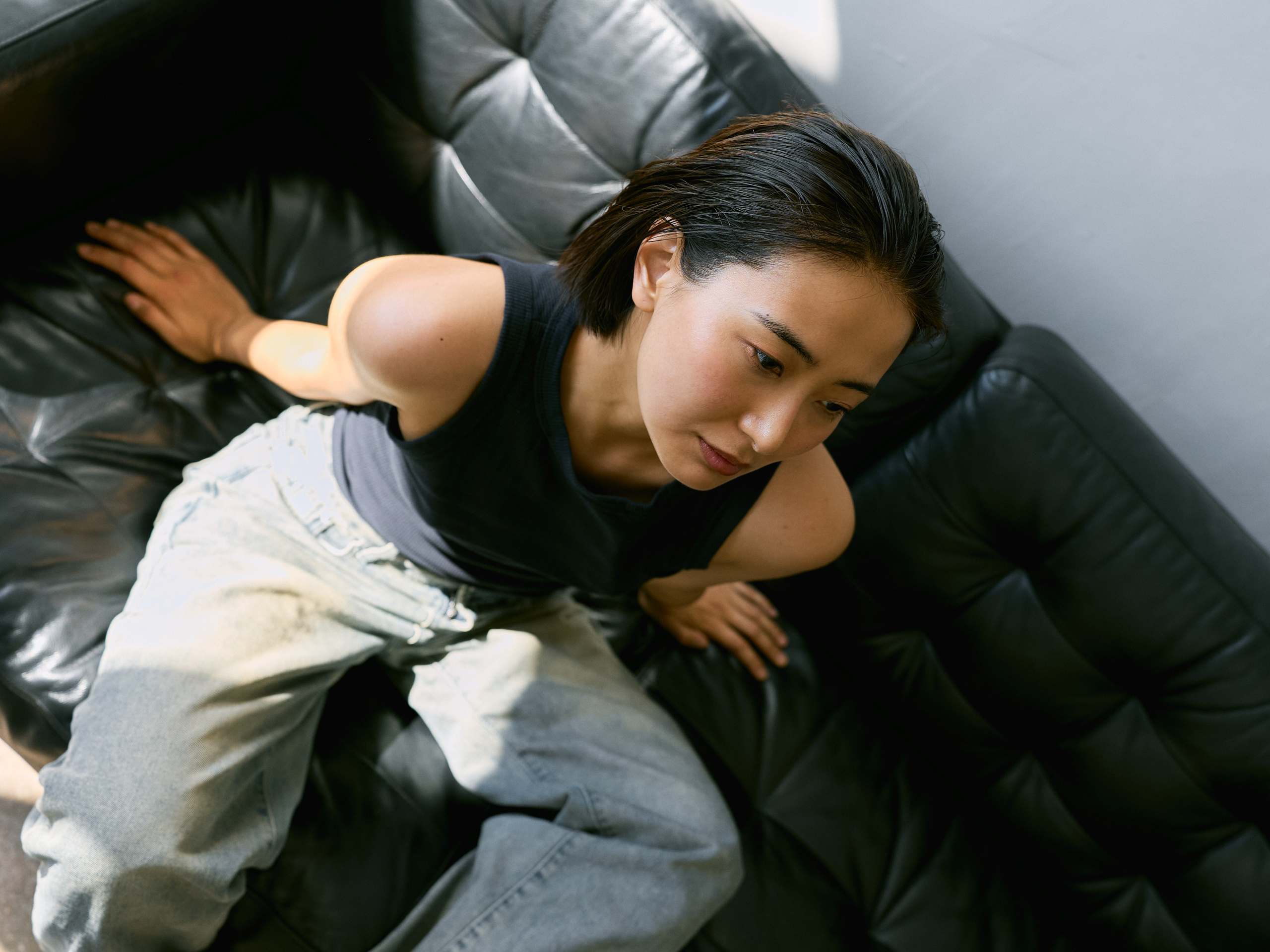 Наташа. Фотограф Улан-Удэ