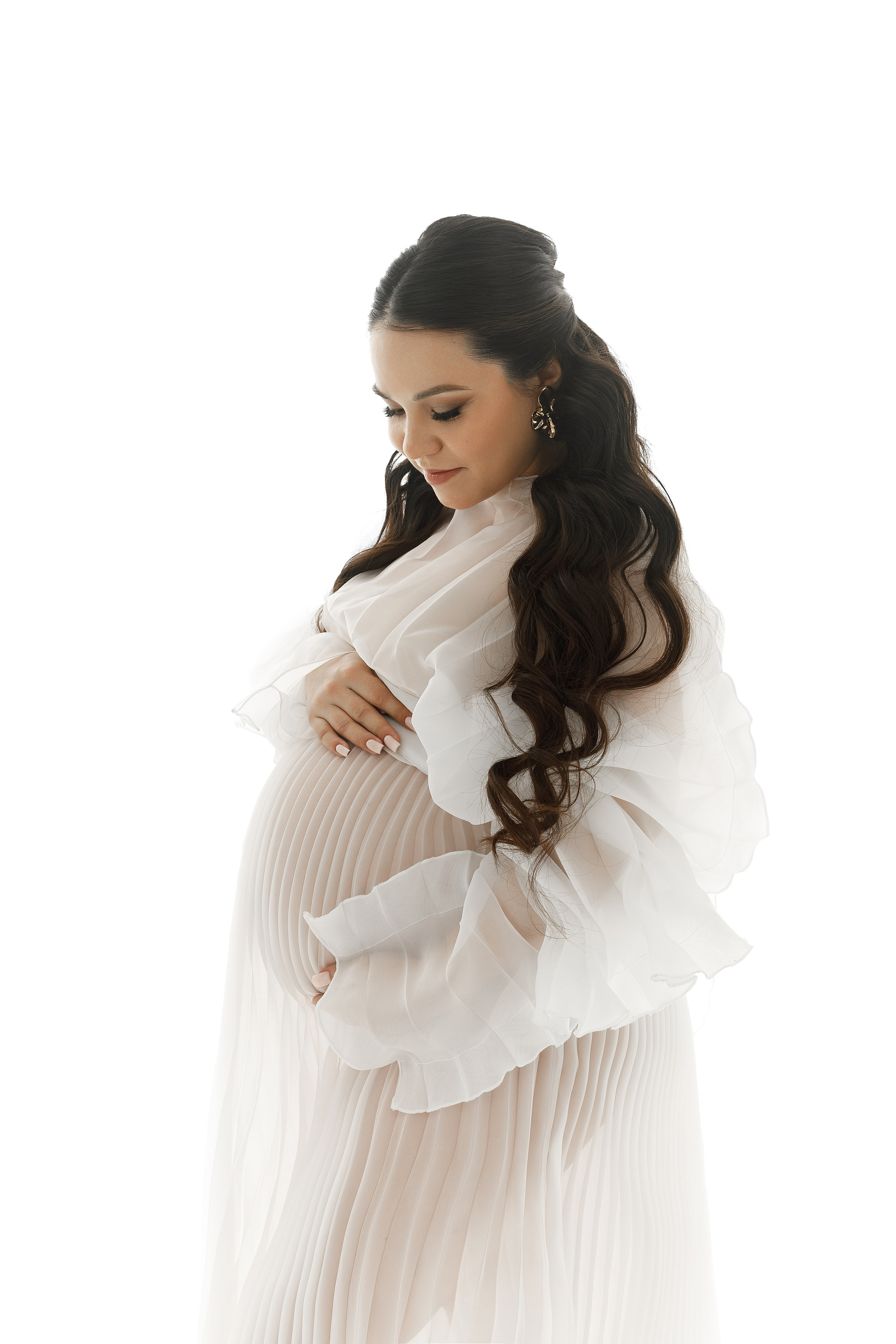 Богдан&Инна. Фотограф в Москве Юлия Хамзина