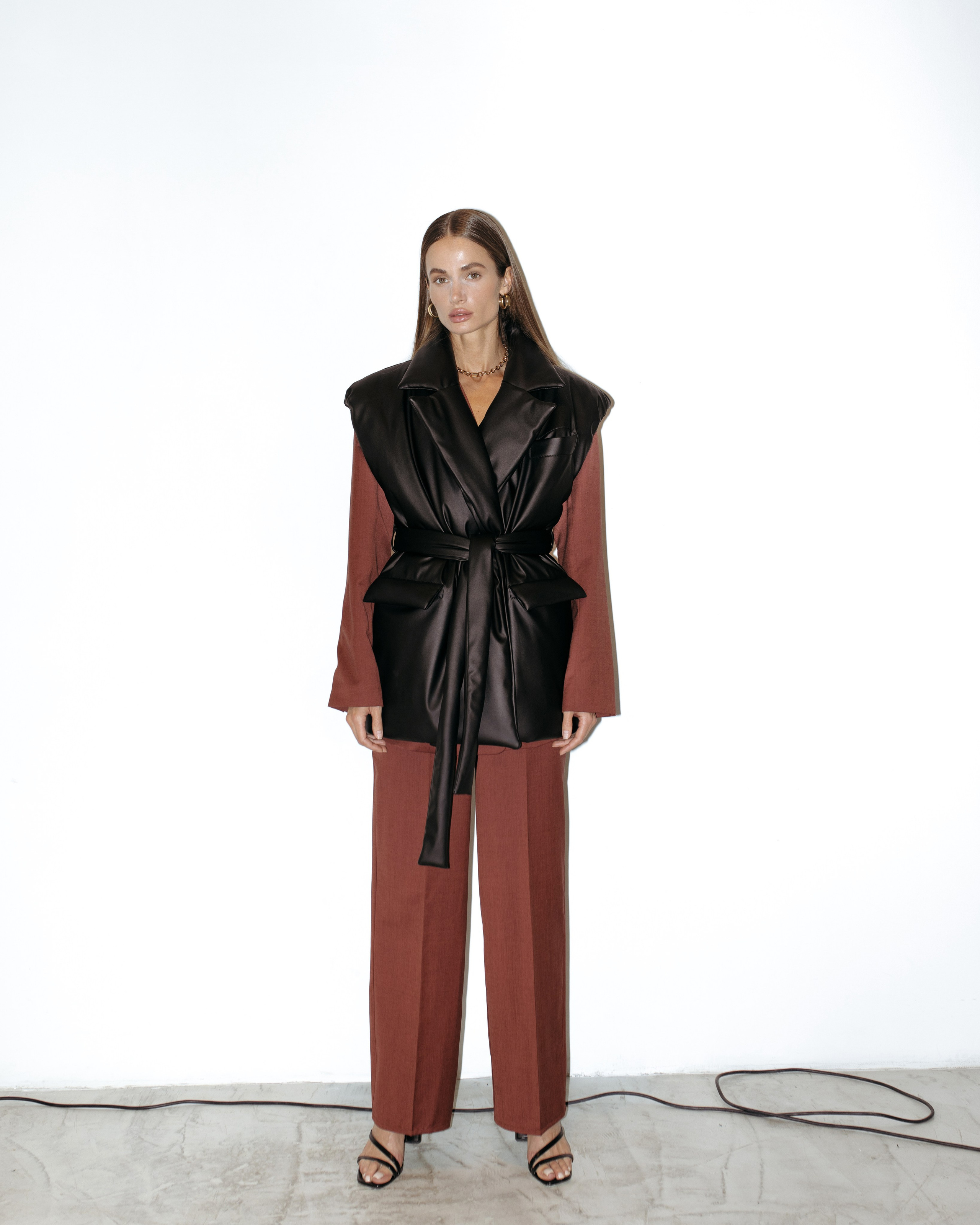 Eclata. Flash. Фотограф для брендов, Москва