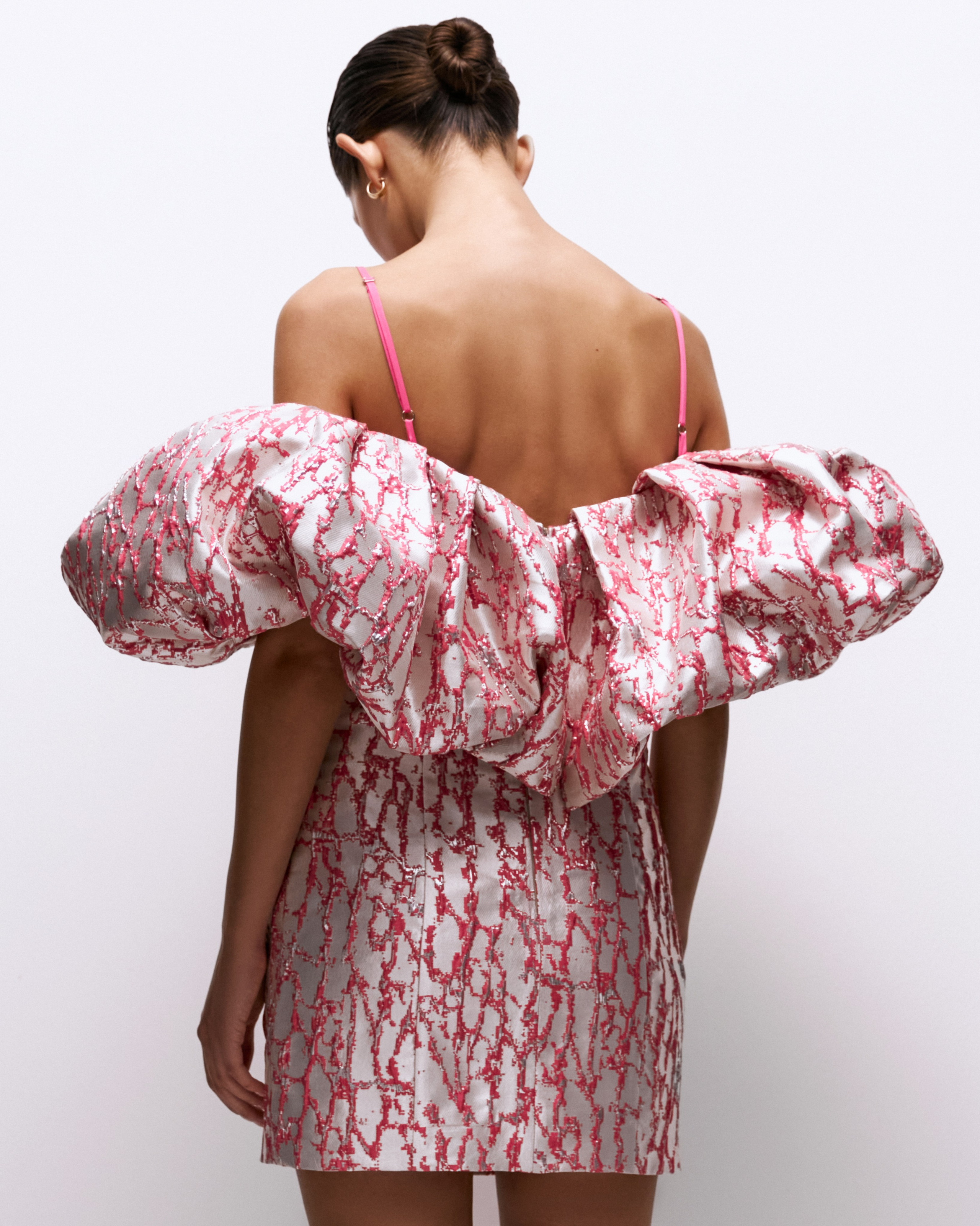 Eclata. party collection'22. Фотограф для брендов, Москва