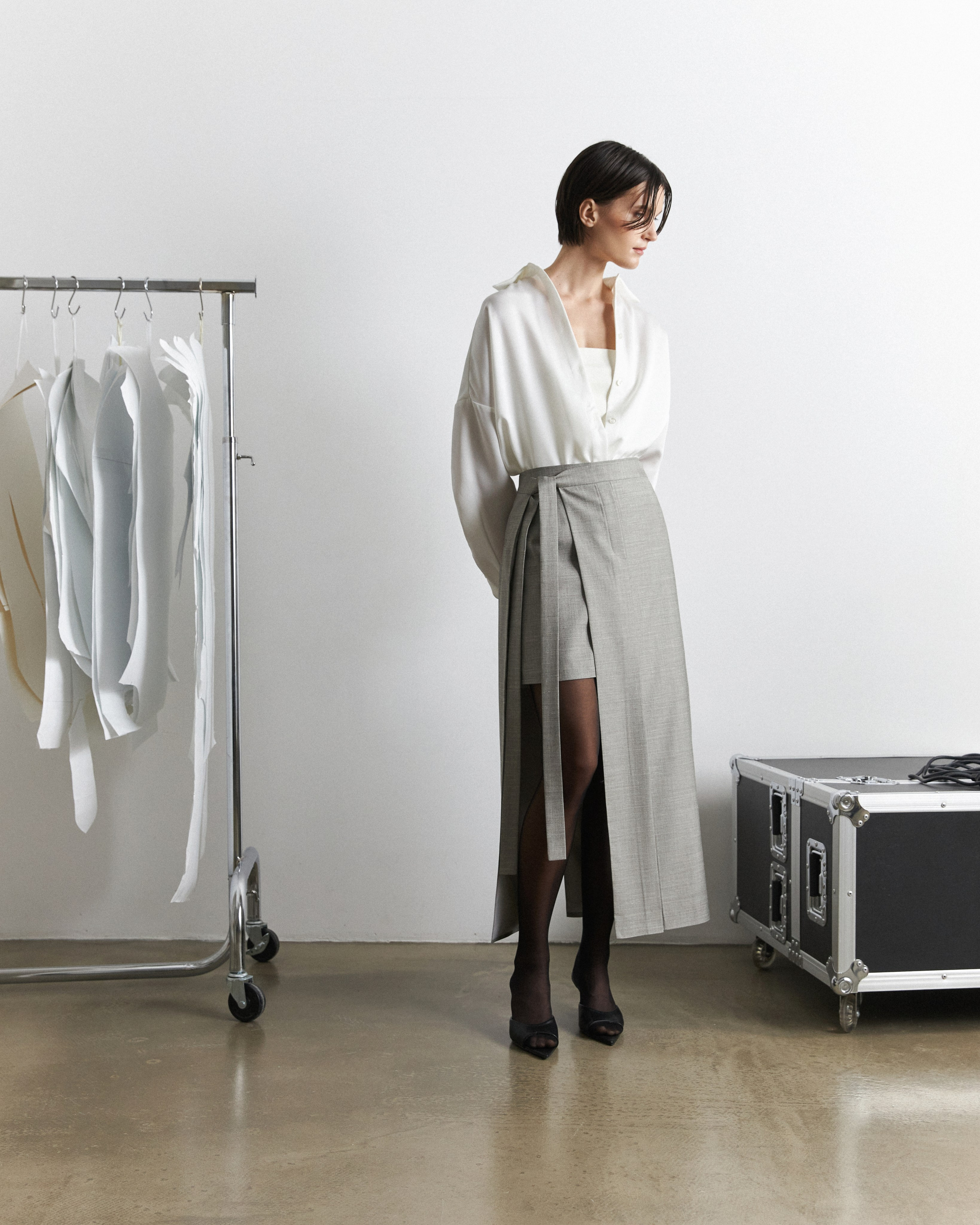 Eclata. base catalogue II. Фотограф для брендов, Москва