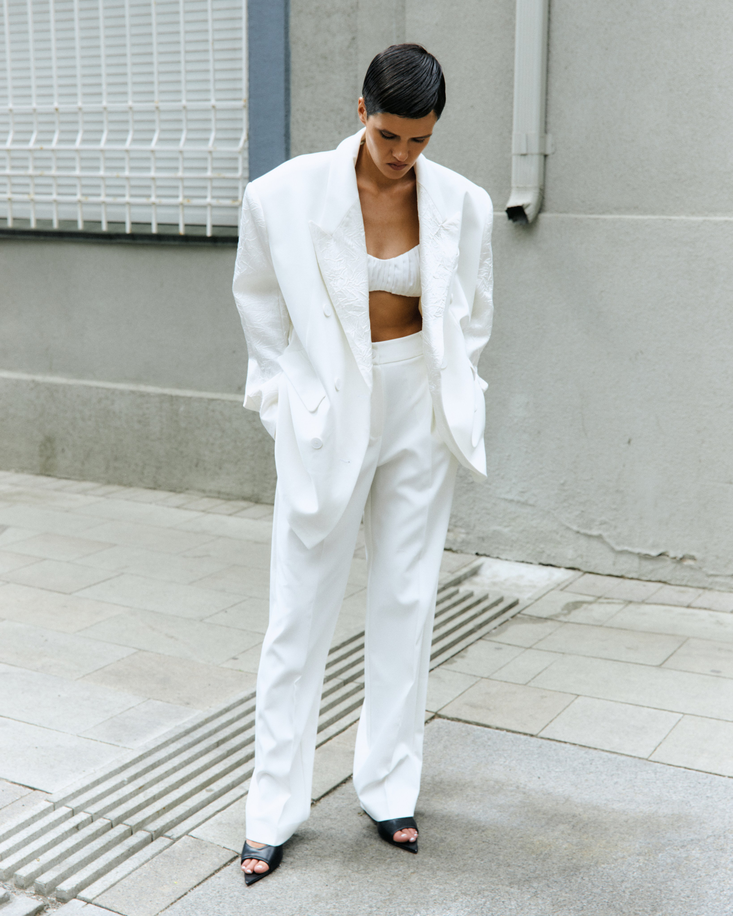 Eclata may streetstyle. Фотограф для брендов, Москва