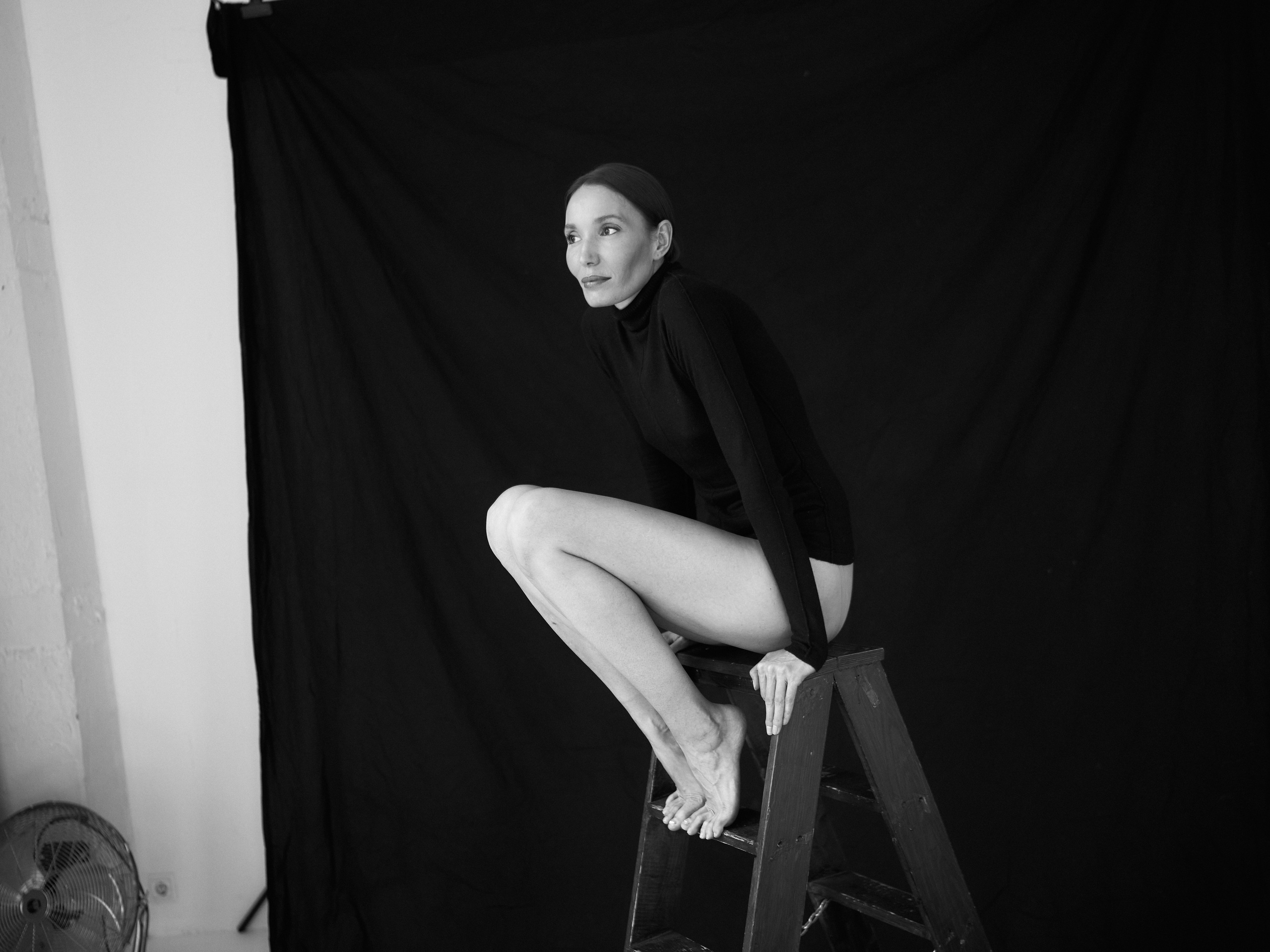 Svetlana. Портретный фотограф в Москве Ланин Сергей
