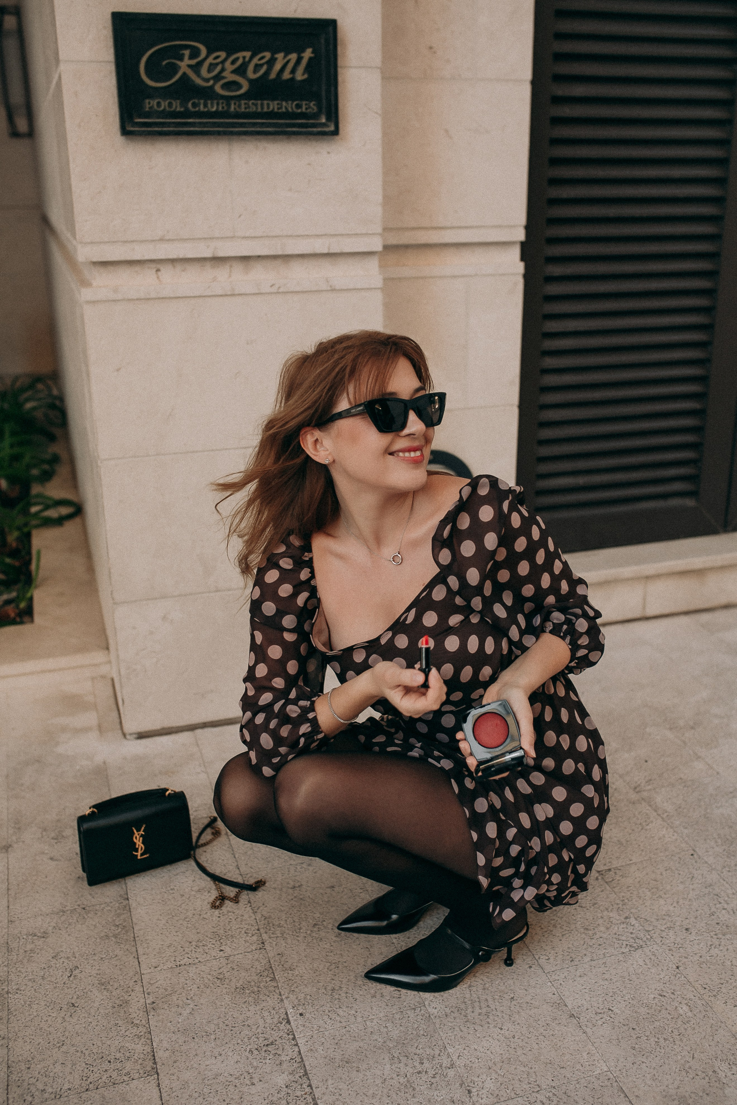 Даша в Тивате. Семейный и свадебный фотограф в Черногории Татьяна Белякова