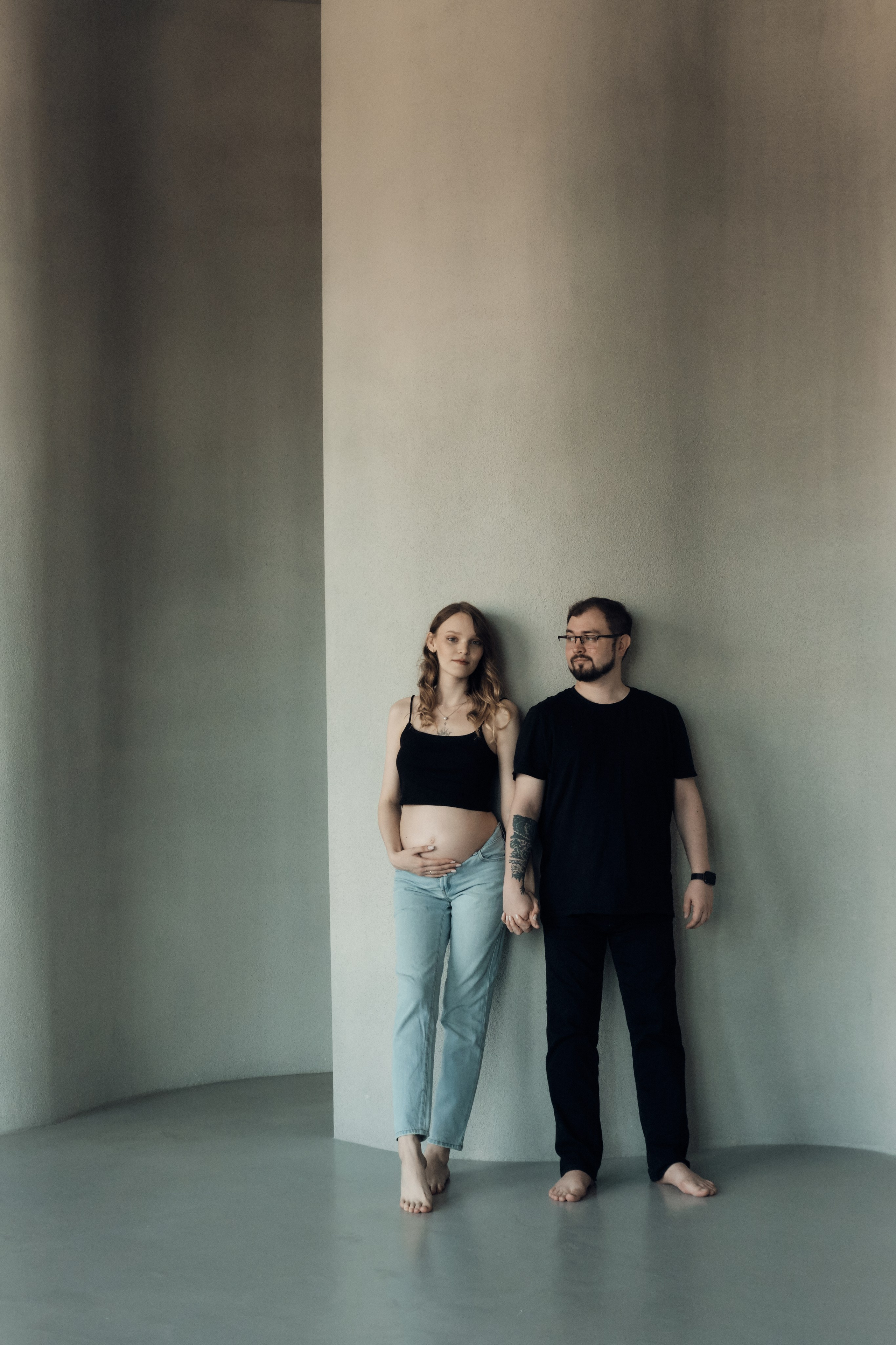 Лав стори. Фотограф в Екатеринбурге Татьяна Соколовская