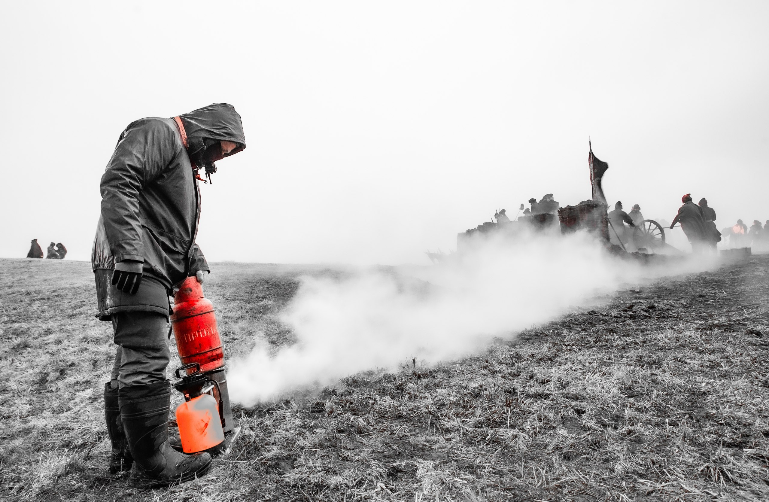 Баталии. Георгий Тришаков