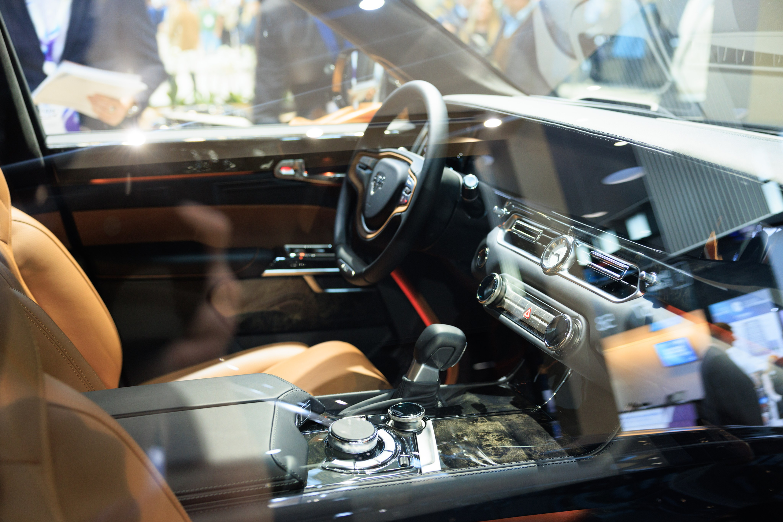 13 Газовый форум СПб. Фотограф Александр Заломаев