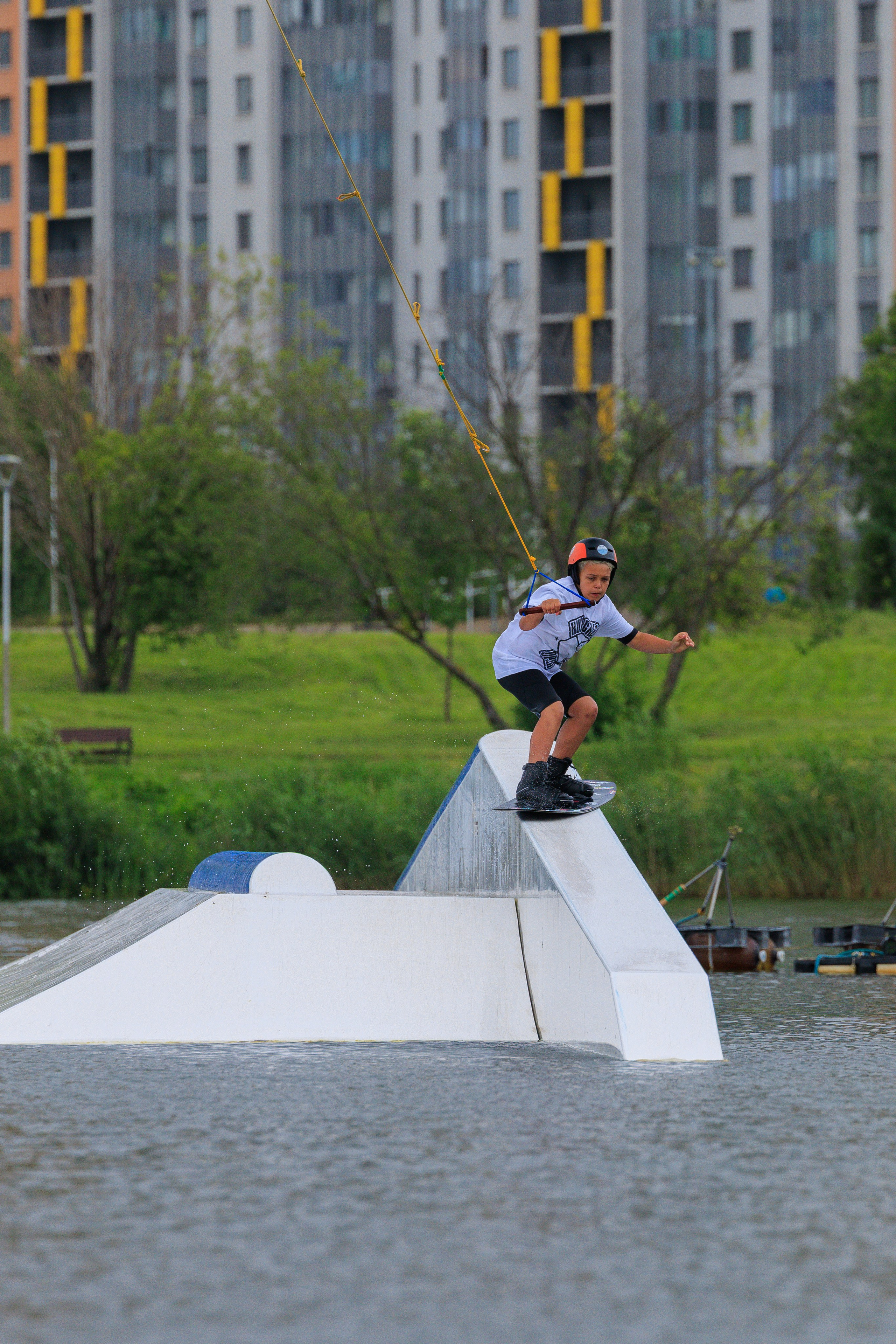 KUPCHINO OPEN CONTEST 2025. Фотограф Александр Заломаев