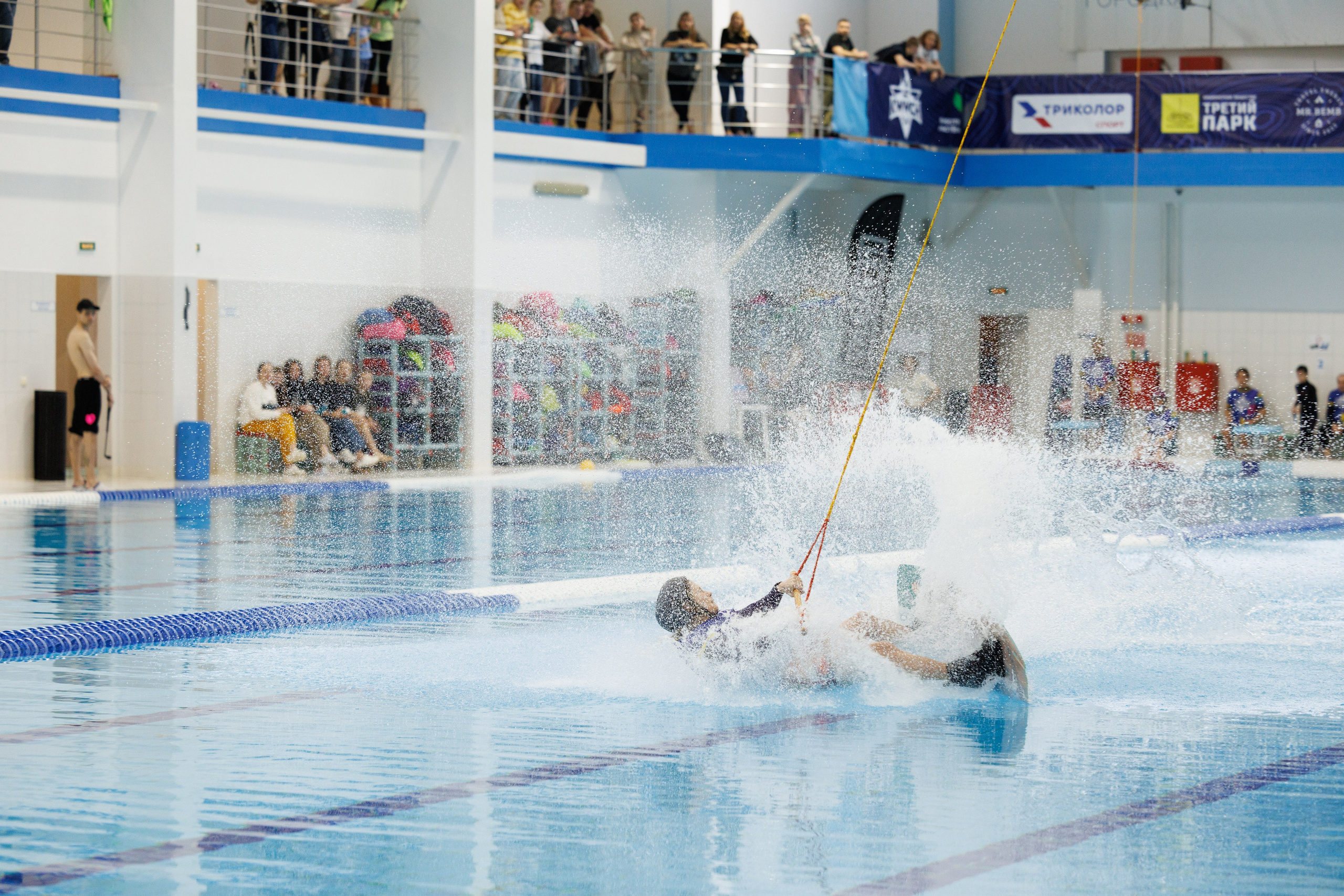 KWWCH 2024. Фотограф Александр Заломаев