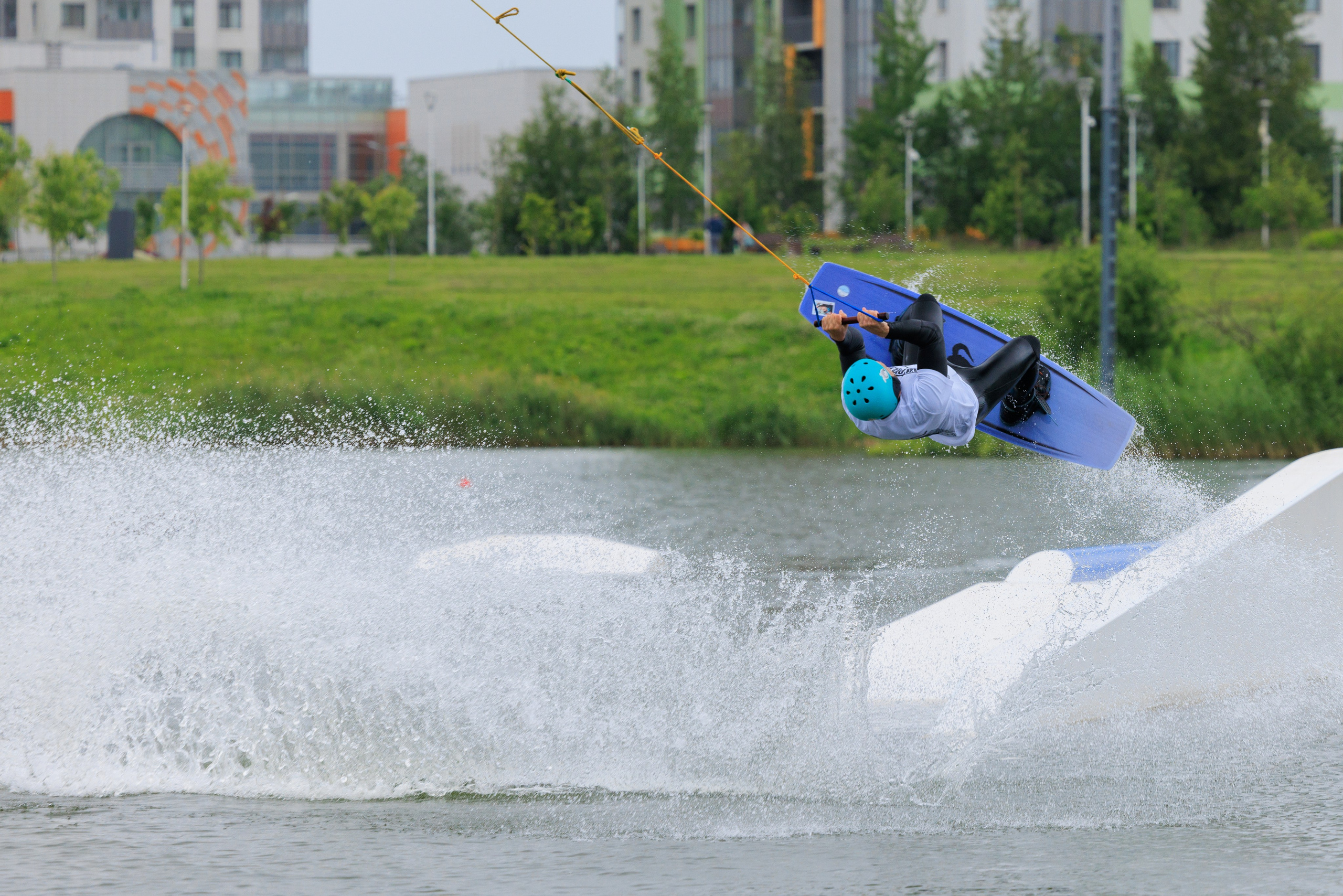 KUPCHINO OPEN CONTEST 2025. Фотограф Александр Заломаев