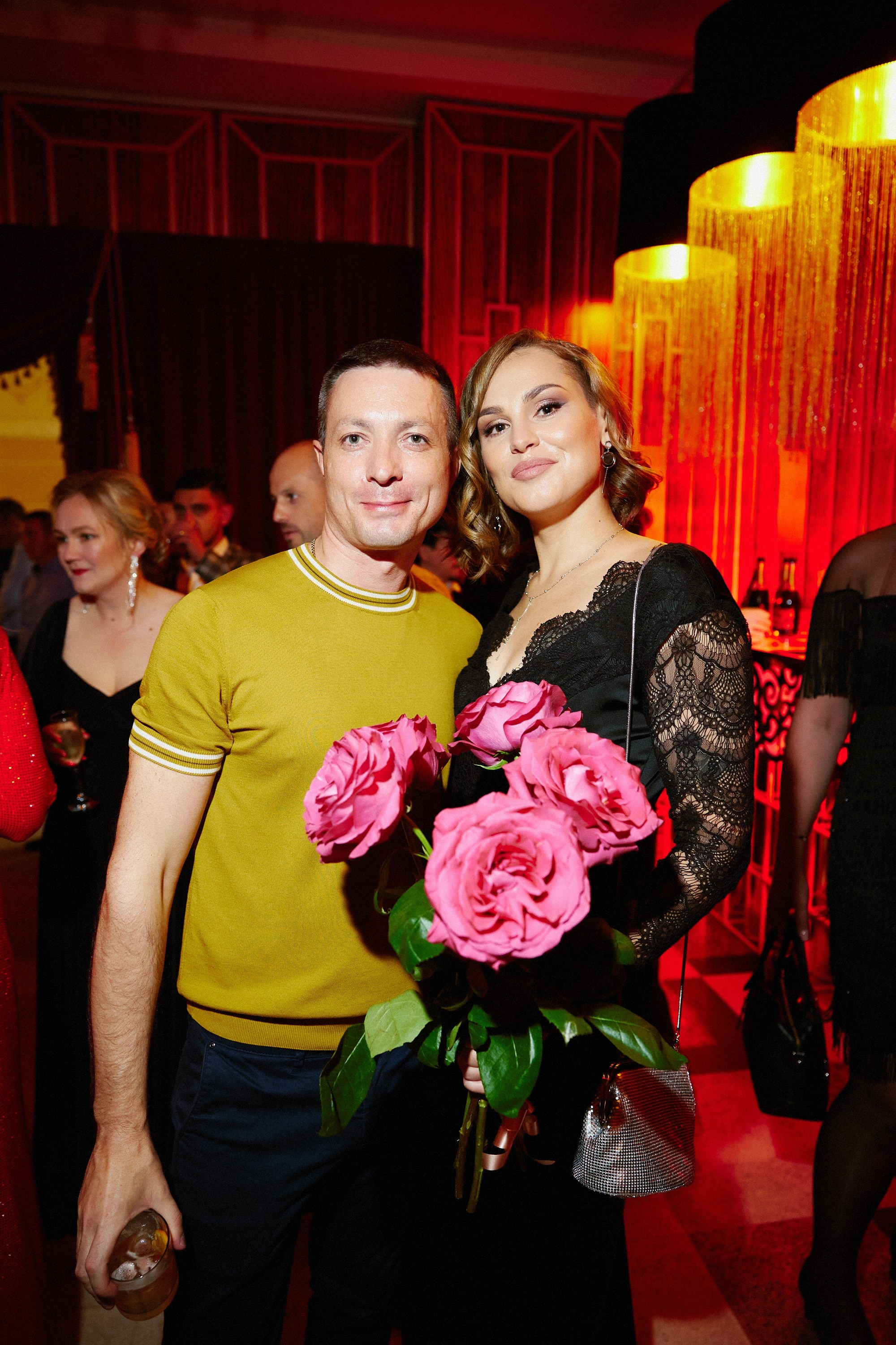 Метиз Комплект 15 лет. Репортажный фотограф в Хабаровске Николай Соболев