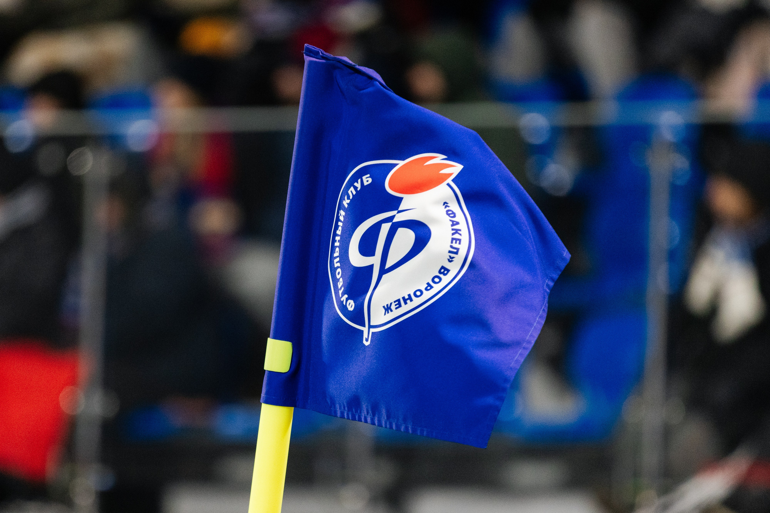 Факел — ЦСКА. Свадебный и репортажный фотограф в Воронеже Сергей Максимов