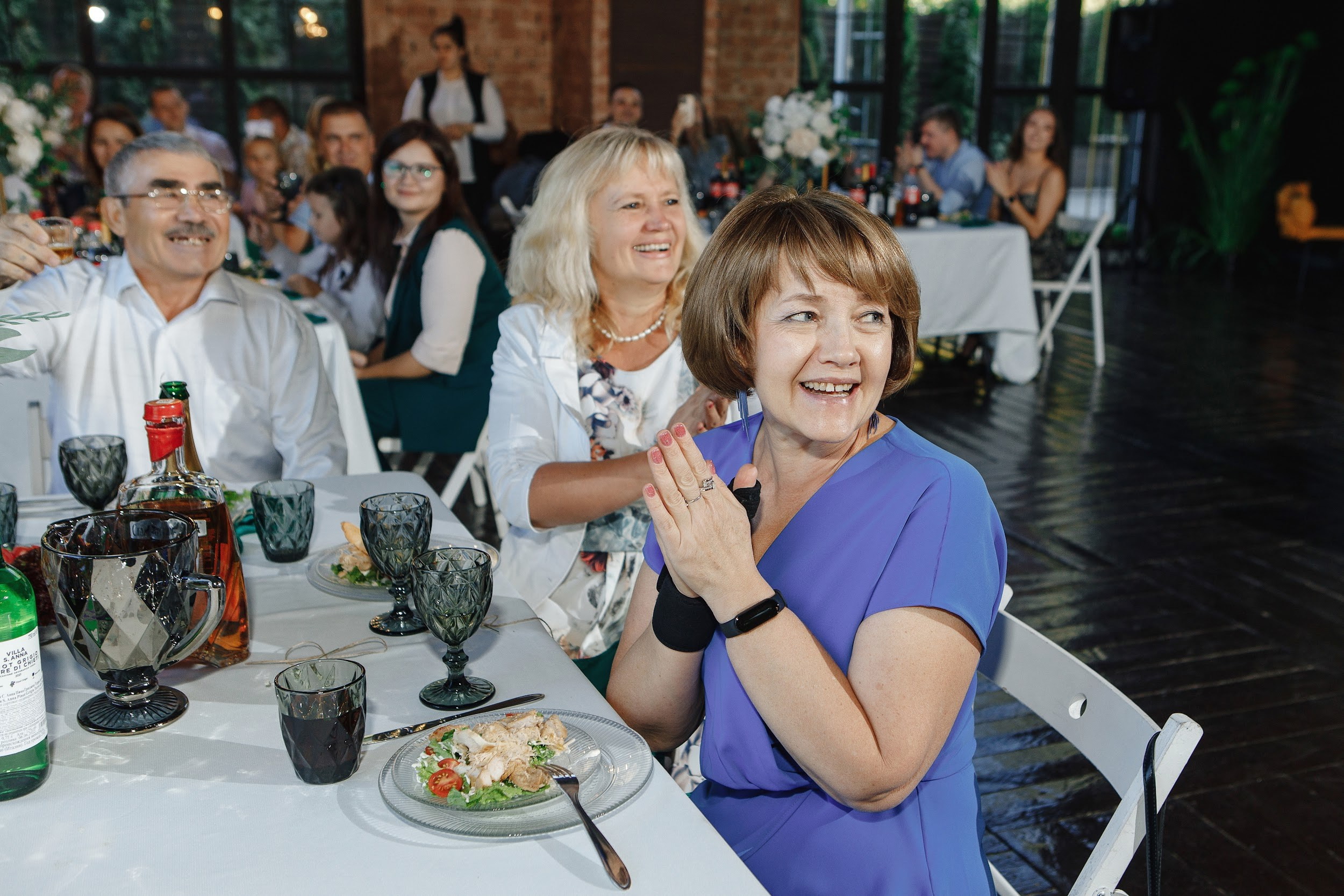 Евгения и Василий. Свадебный и репортажный фотограф в Воронеже Сергей Максимов