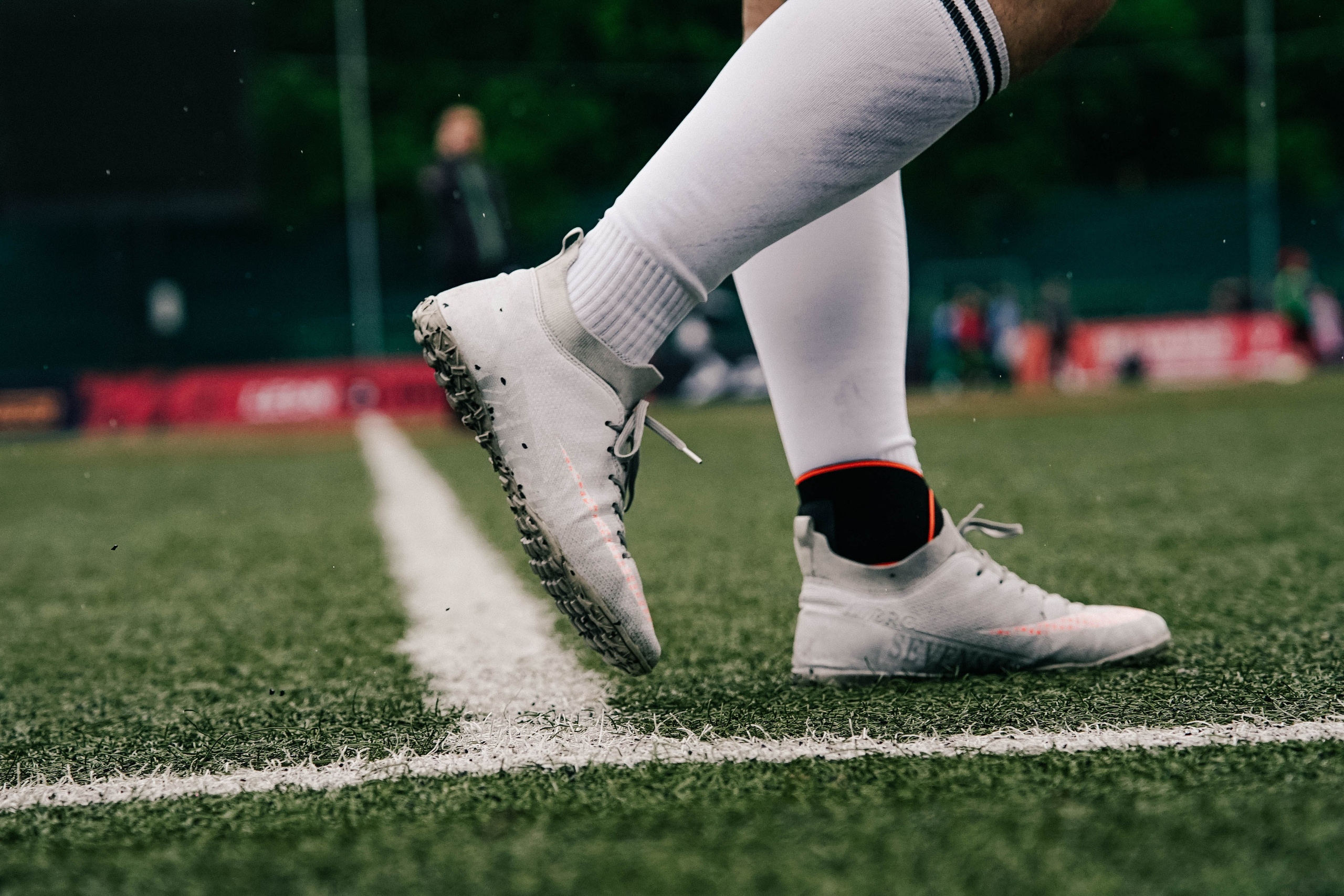 SPORT SHOOTS. Awes fram